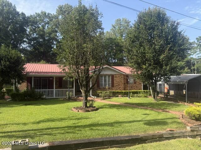 Photo 1 of 50 — 819 Meadow Lane, Byram, MS 39272