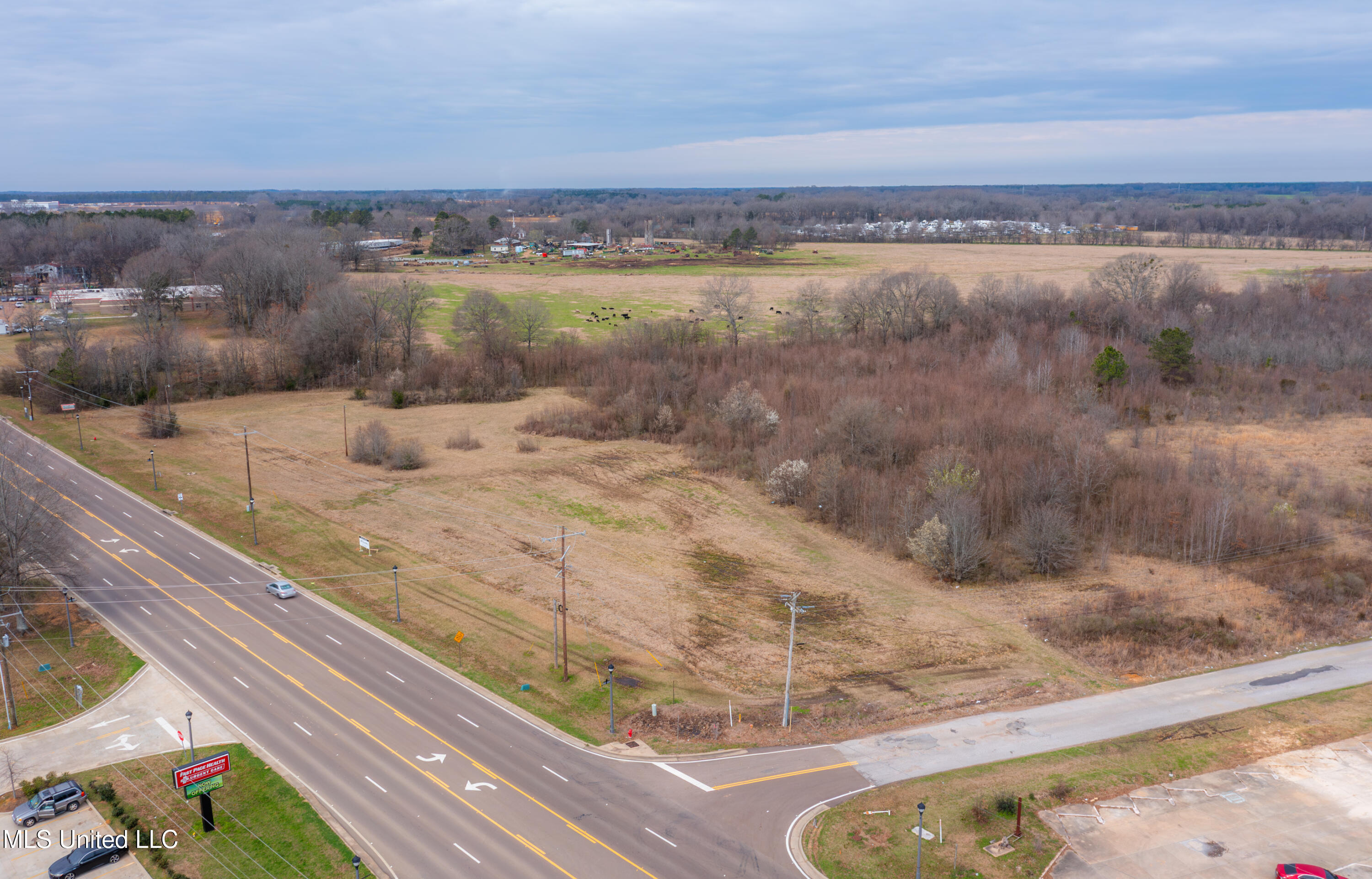 Ms-22, Canton, Mississippi image 6