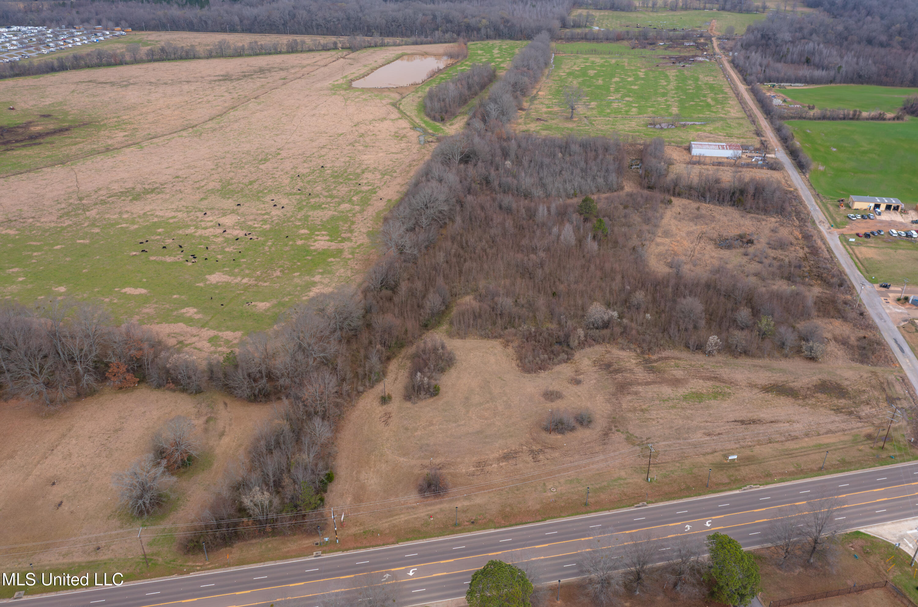 Ms-22, Canton, Mississippi image 5