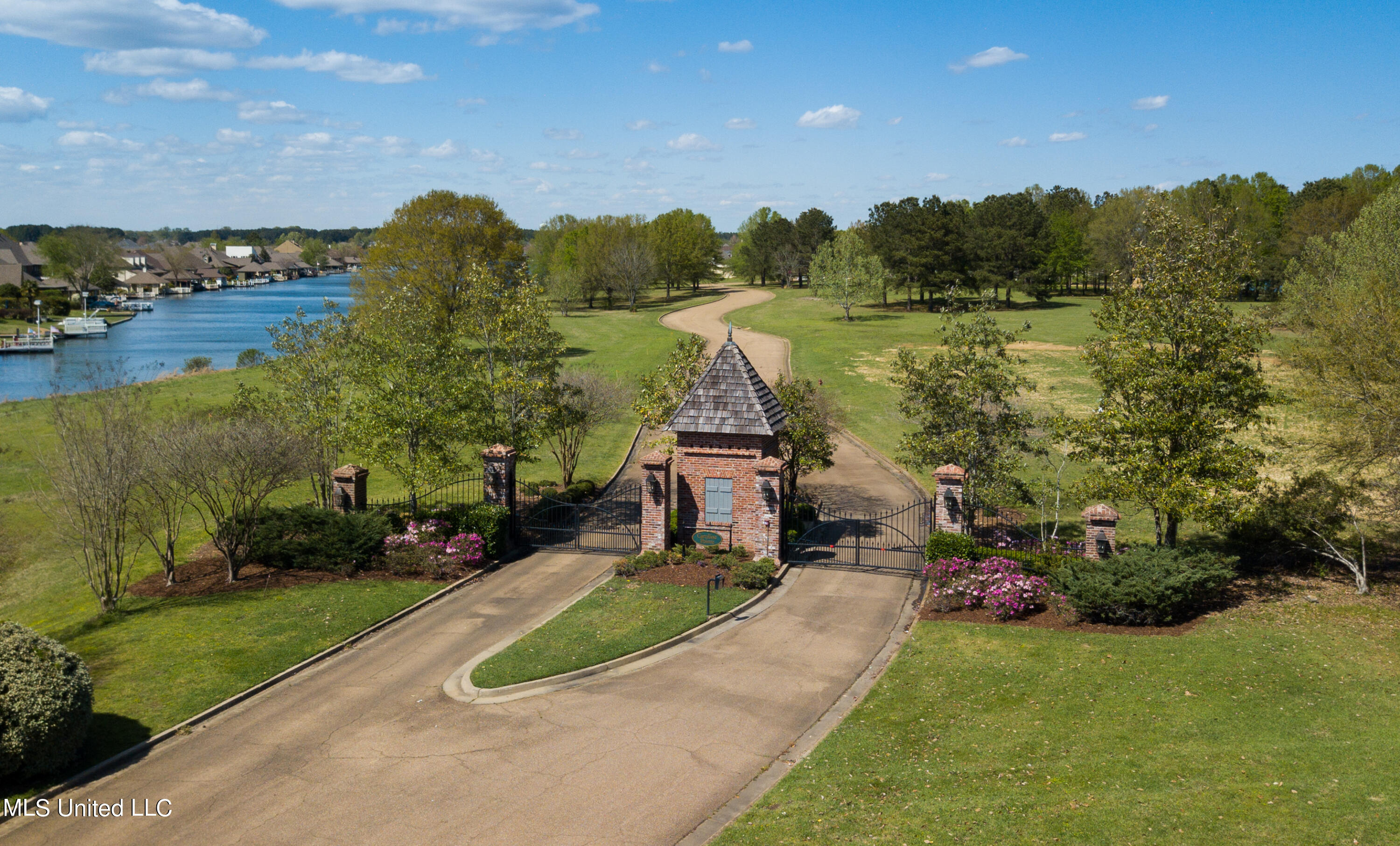 Caroline Pointe Lot 1412 Boulevard, Madison, Mississippi image 3