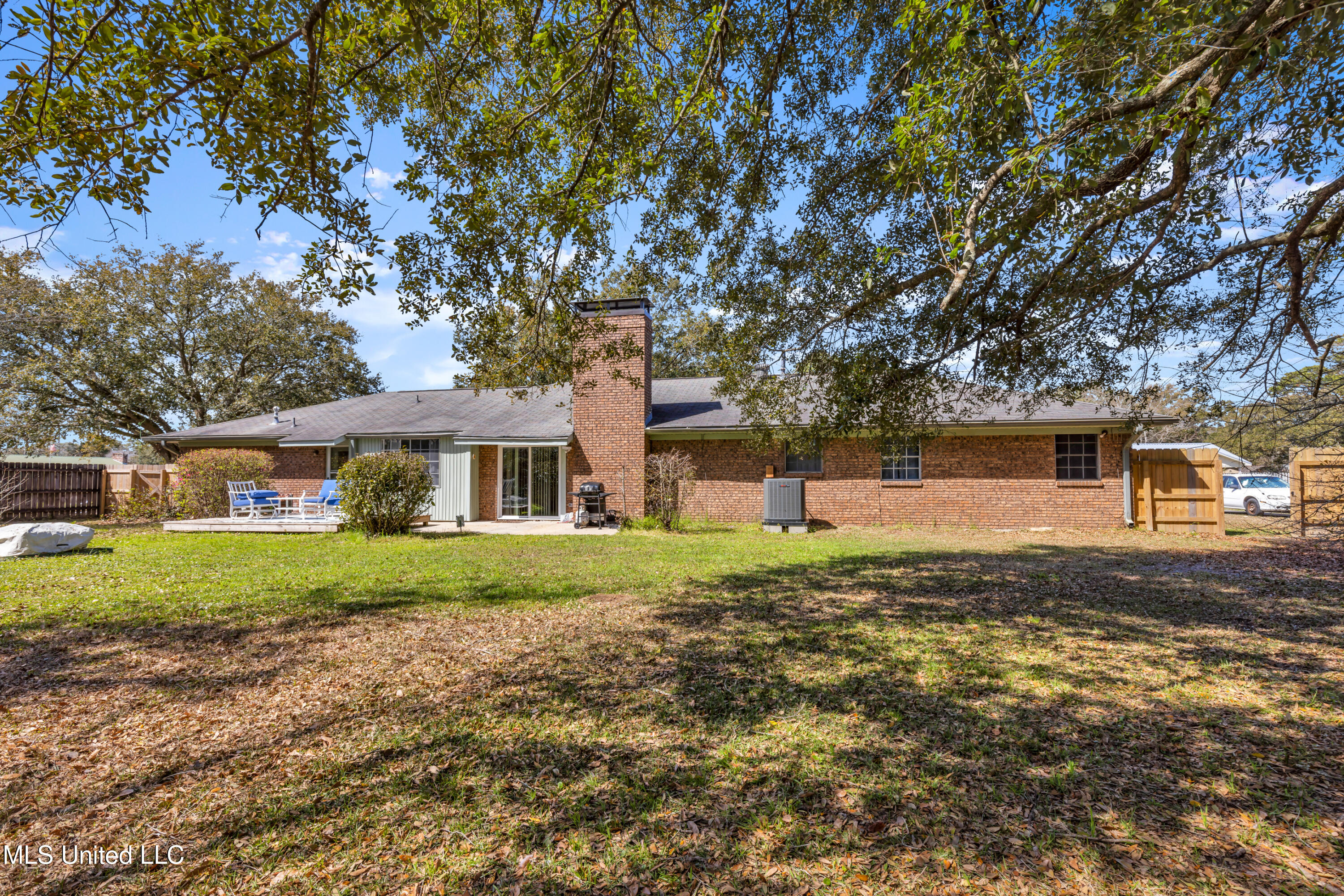 1204 Londonderry Lane, Ocean Springs, Mississippi image 30