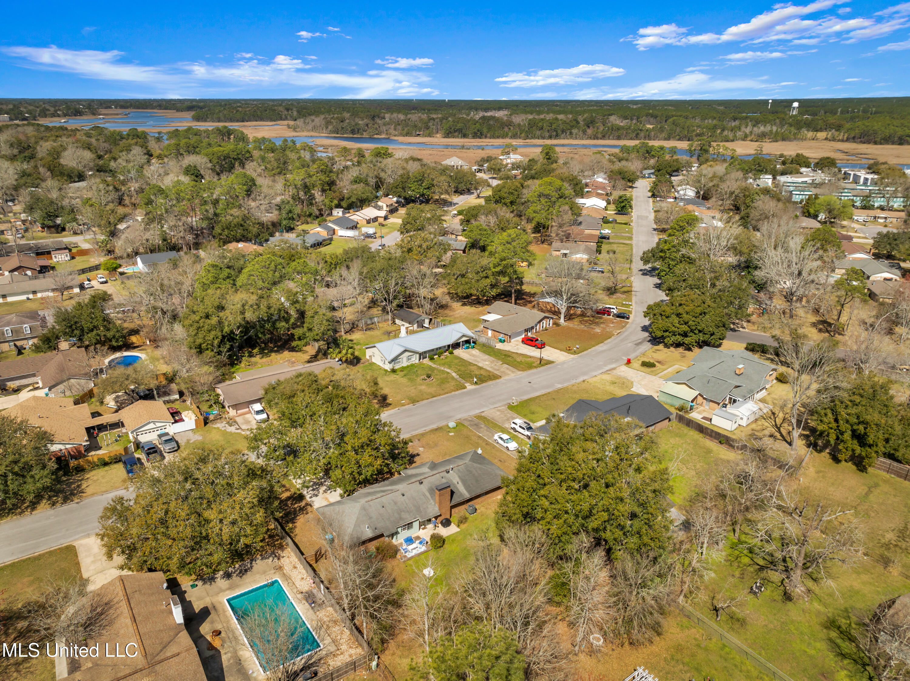 1204 Londonderry Lane, Ocean Springs, Mississippi image 35