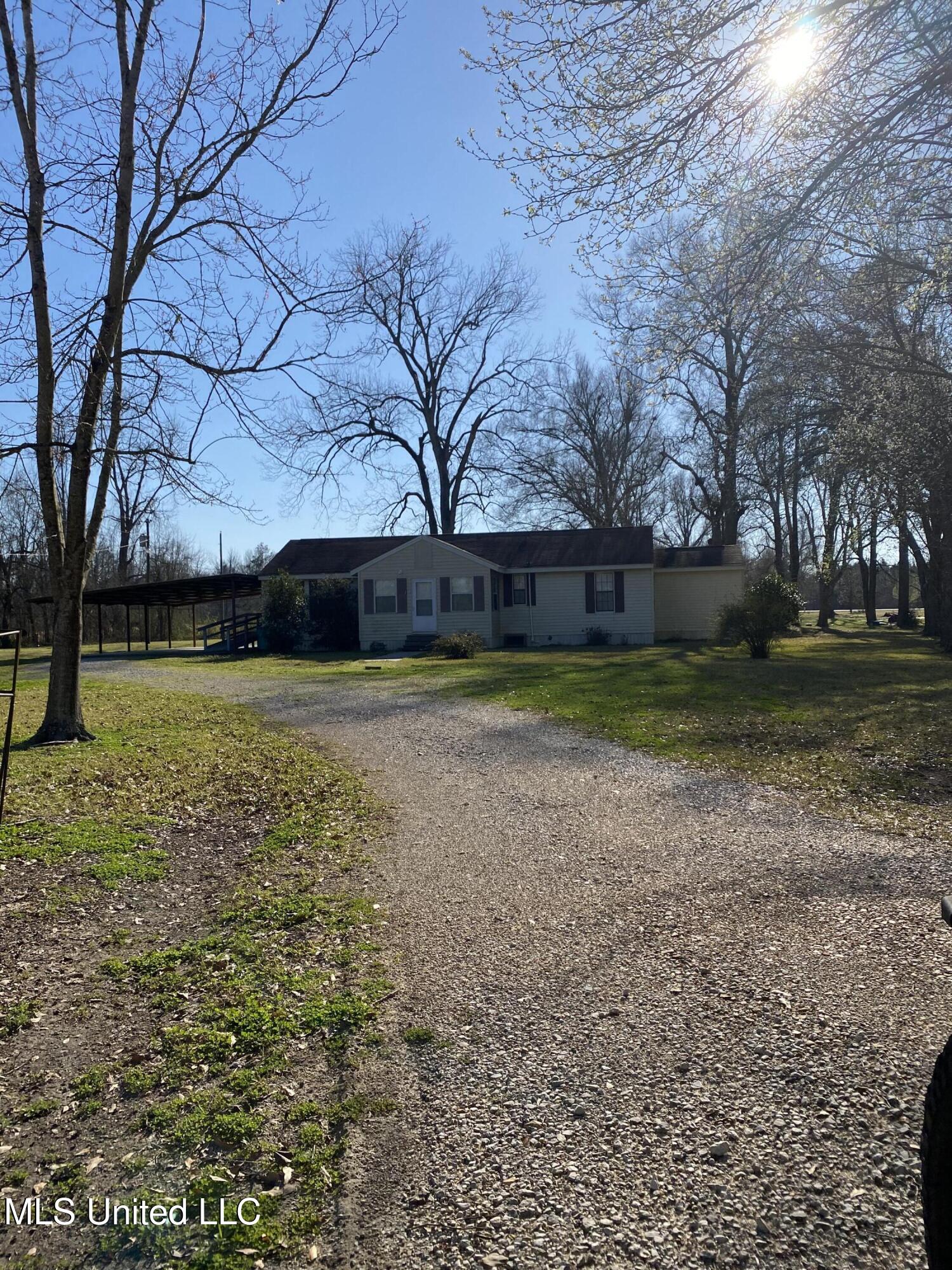 405 Highway 3037, Jonesville, Louisiana image 5