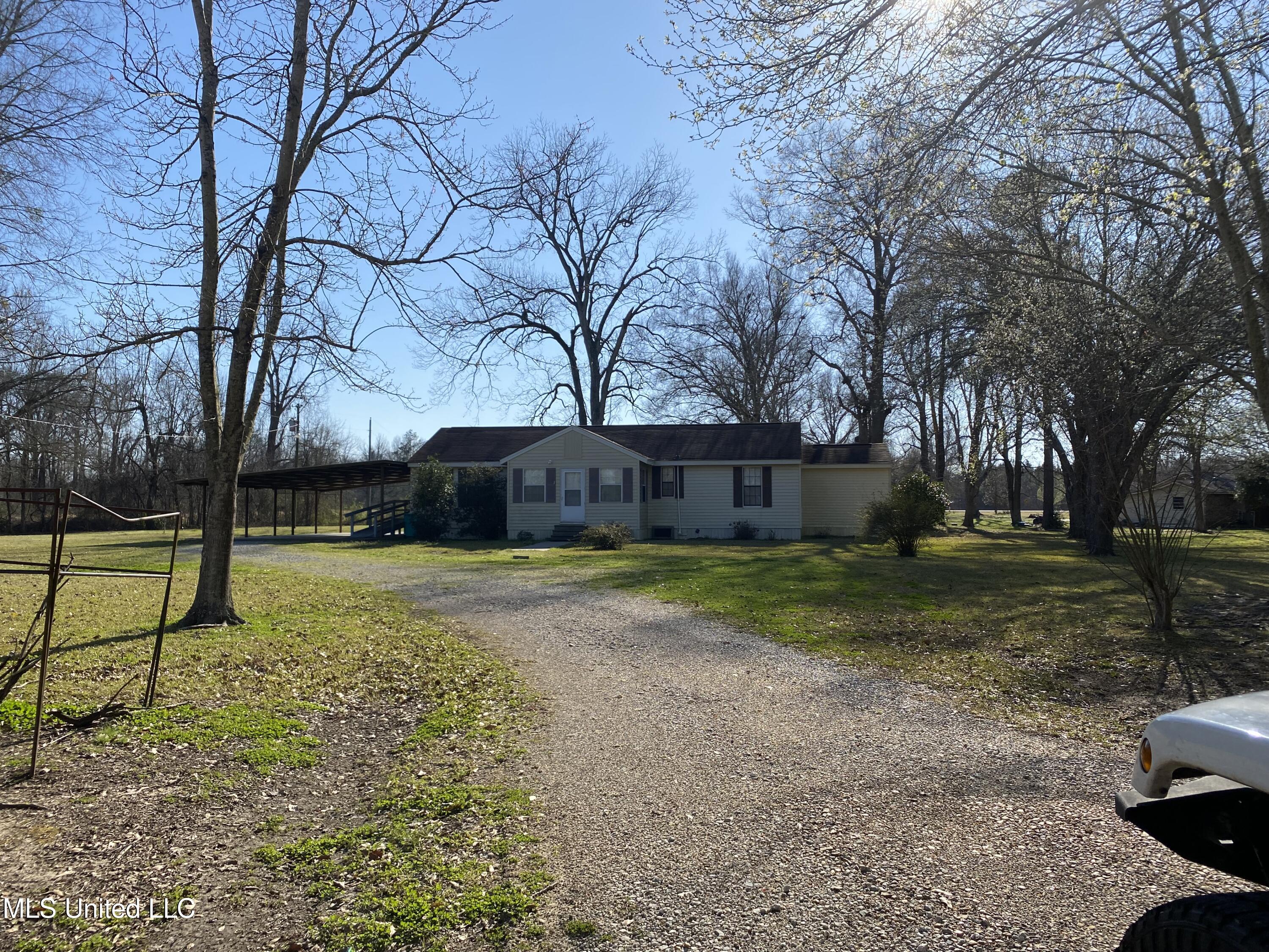 405 Highway 3037, Jonesville, Louisiana image 7