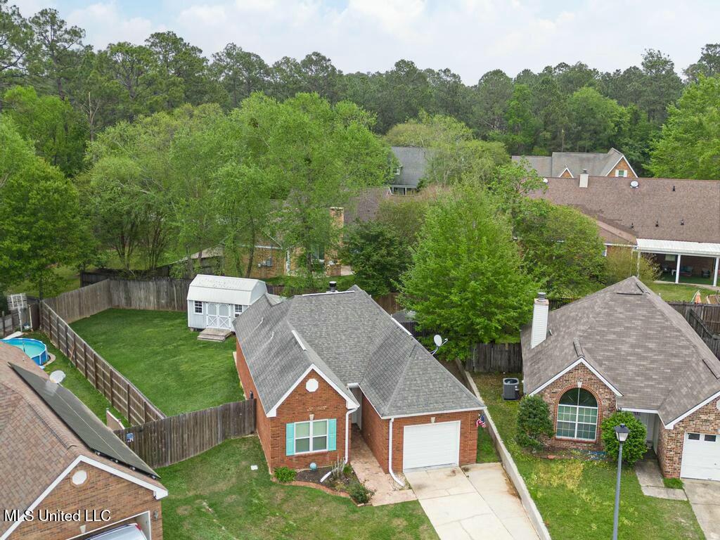 19374 Northridge Drive, Gulfport, Mississippi image 5