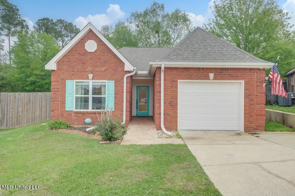 19374 Northridge Drive, Gulfport, Mississippi image 2