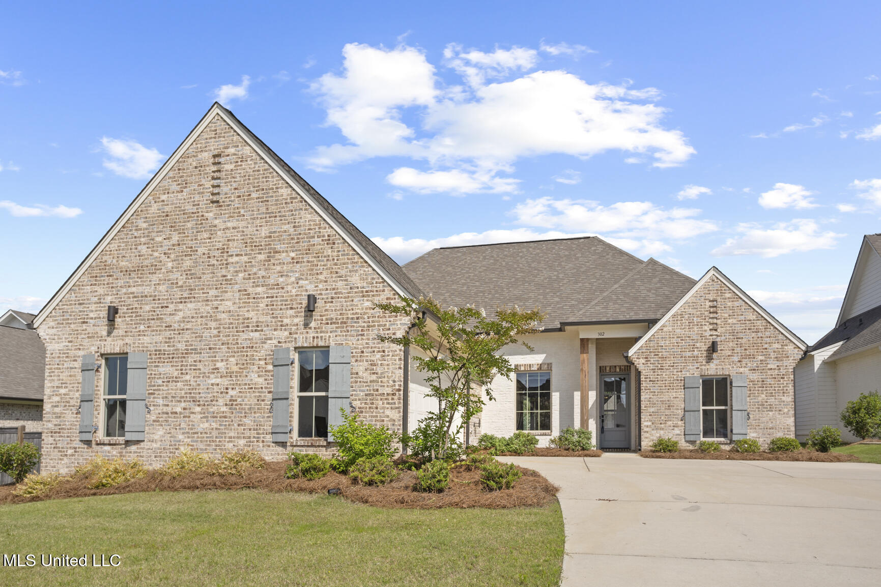 302 Wind Cove, Madison, Mississippi image 1