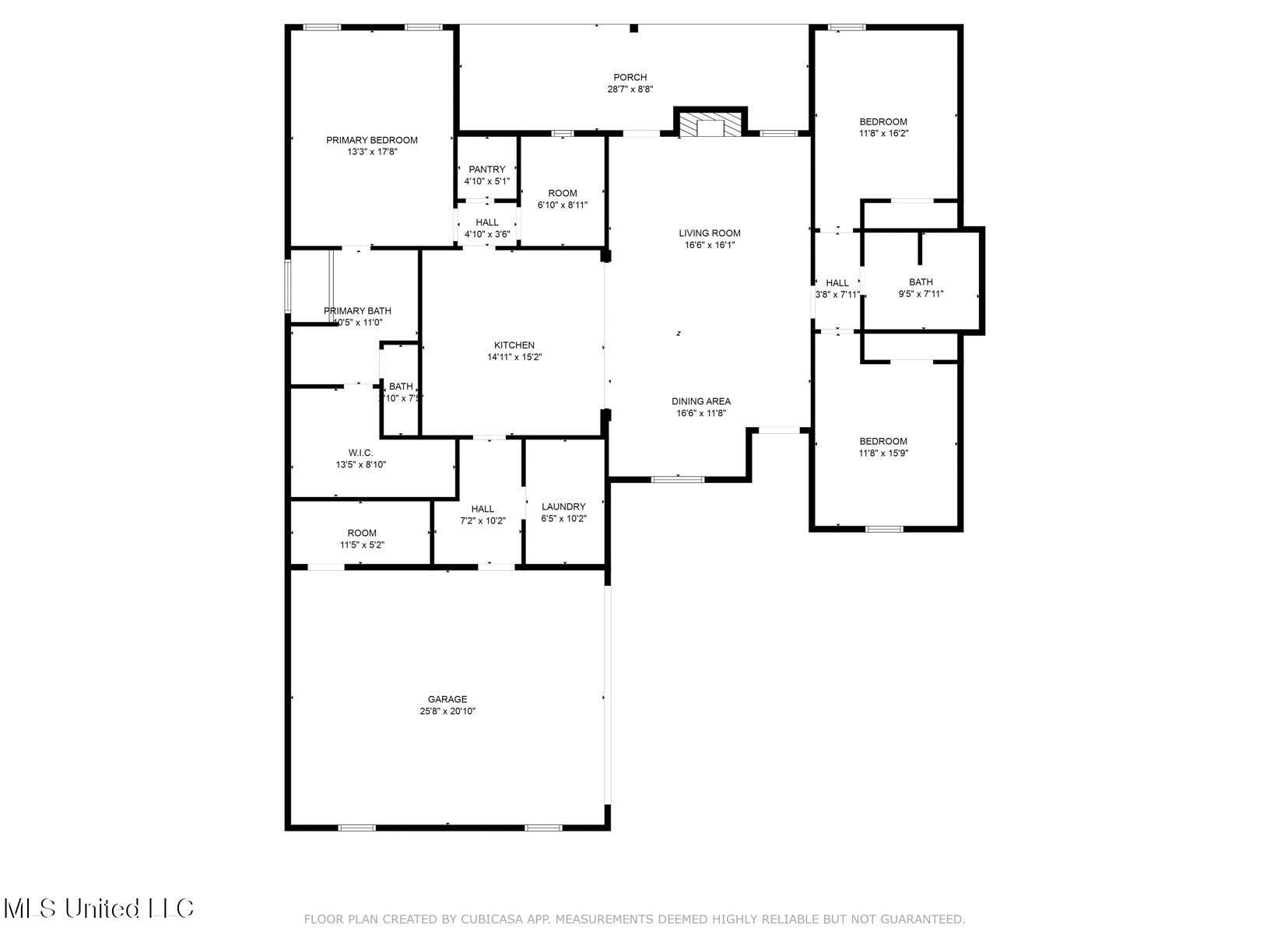 302 Wind Cove, Madison, Mississippi image 3