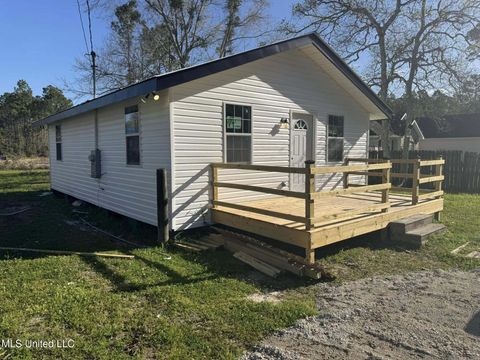 902 Dicks Street, Bay Saint Louis, MS 39520 - MLS#: 4107543