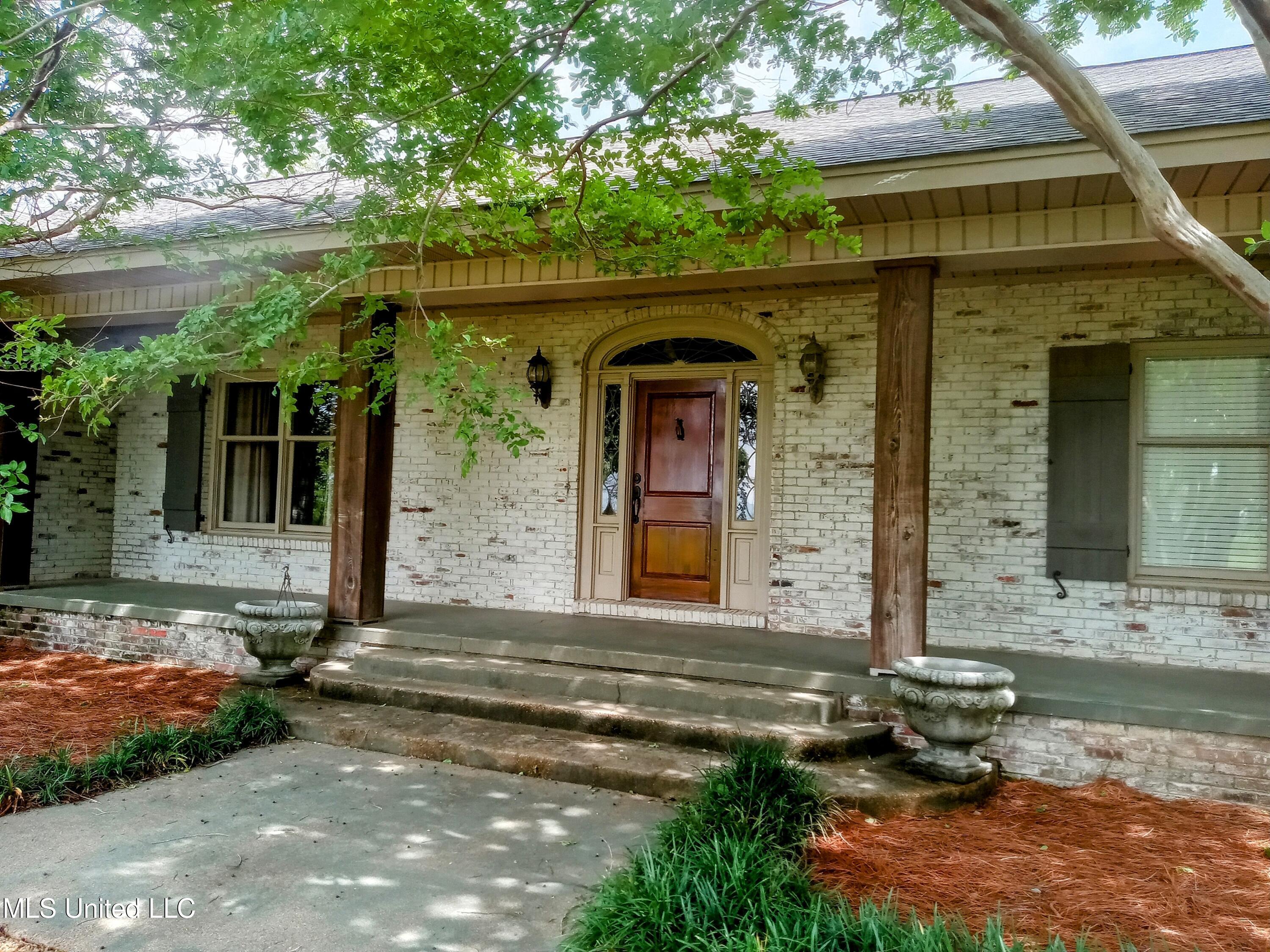 99 Duncan Road, Inverness, Mississippi image 1