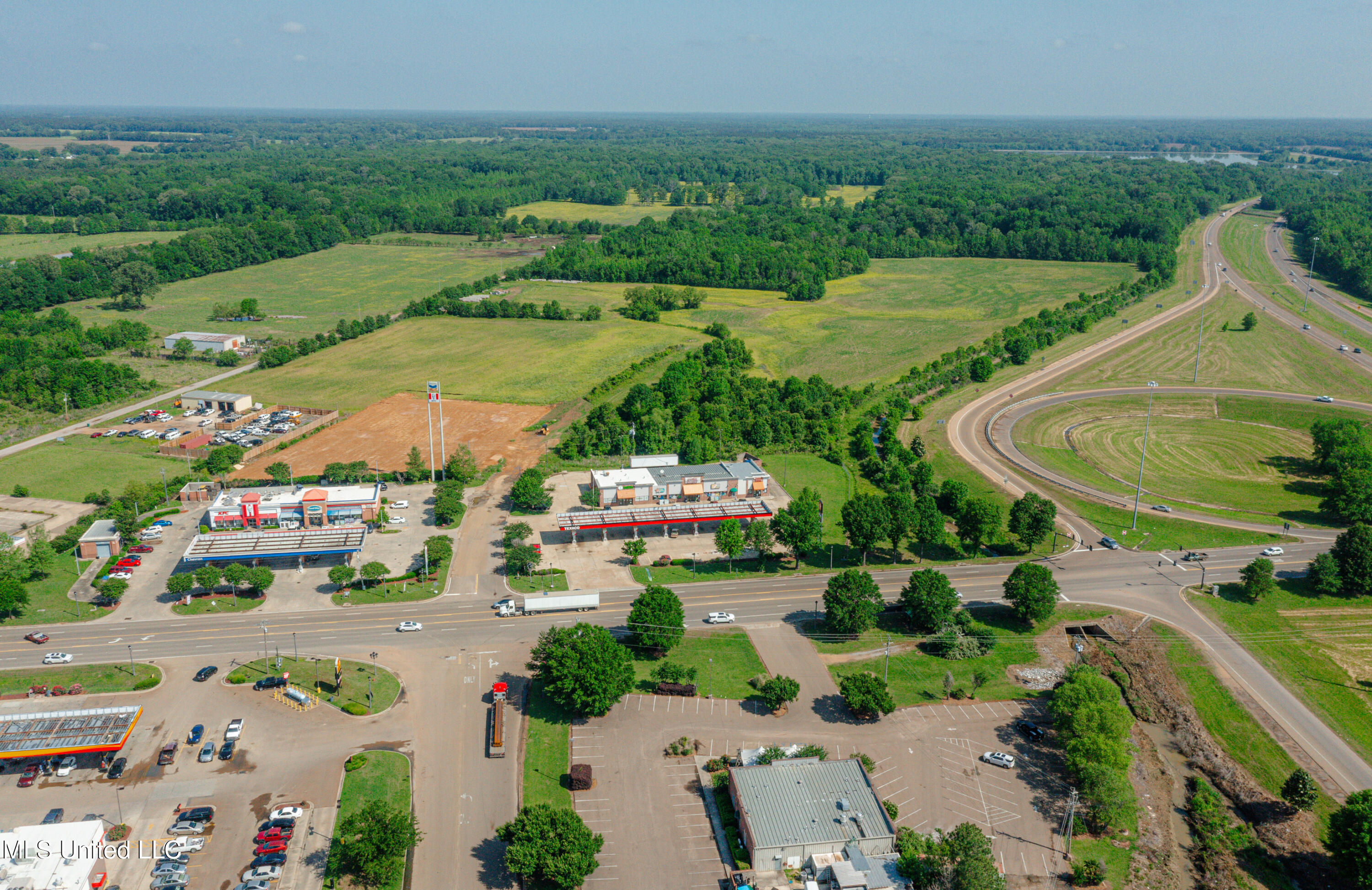 Cook Place, Canton, Mississippi image 23