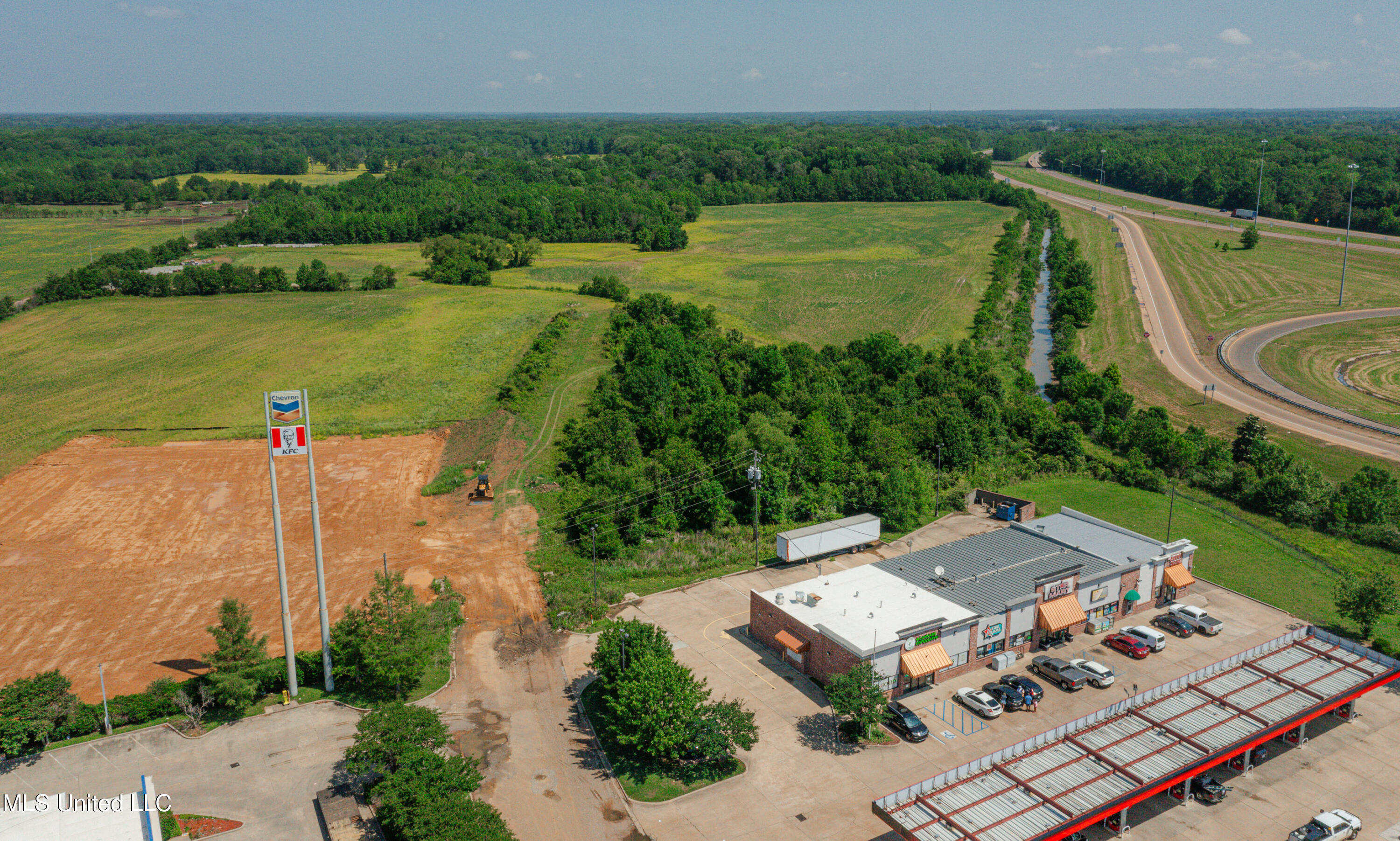 Cook Place, Canton, Mississippi image 11