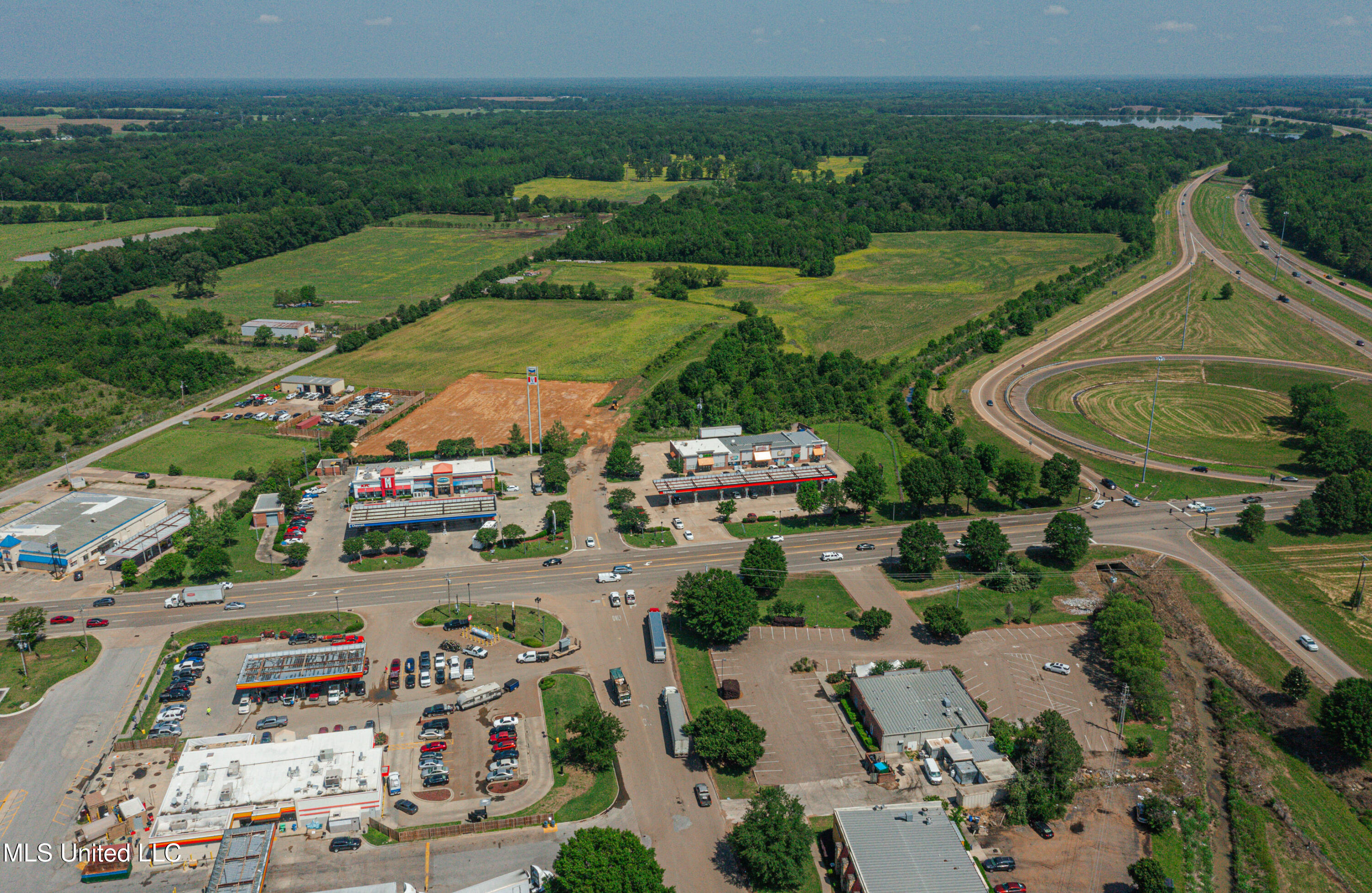 Cook Place, Canton, Mississippi image 33