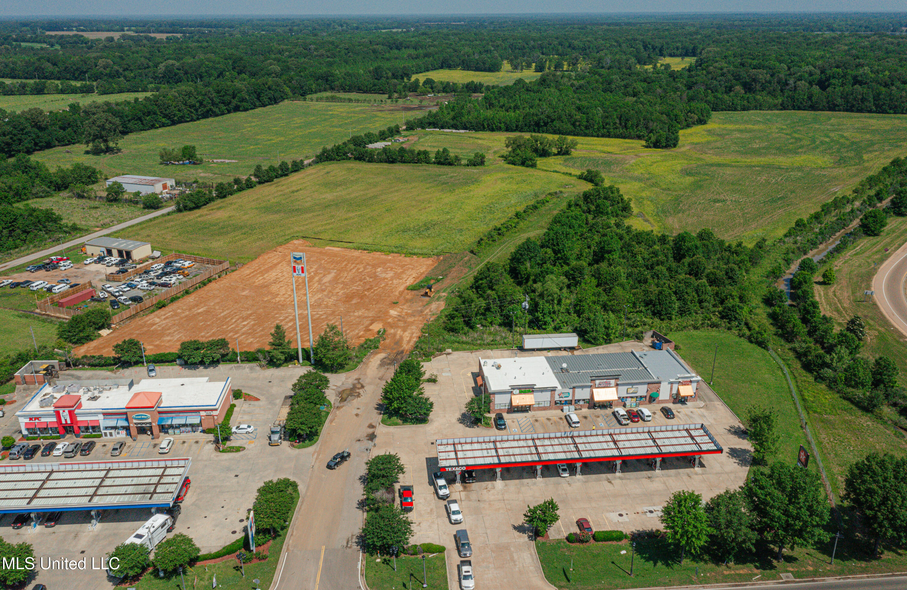 Cook Place, Canton, Mississippi image 34