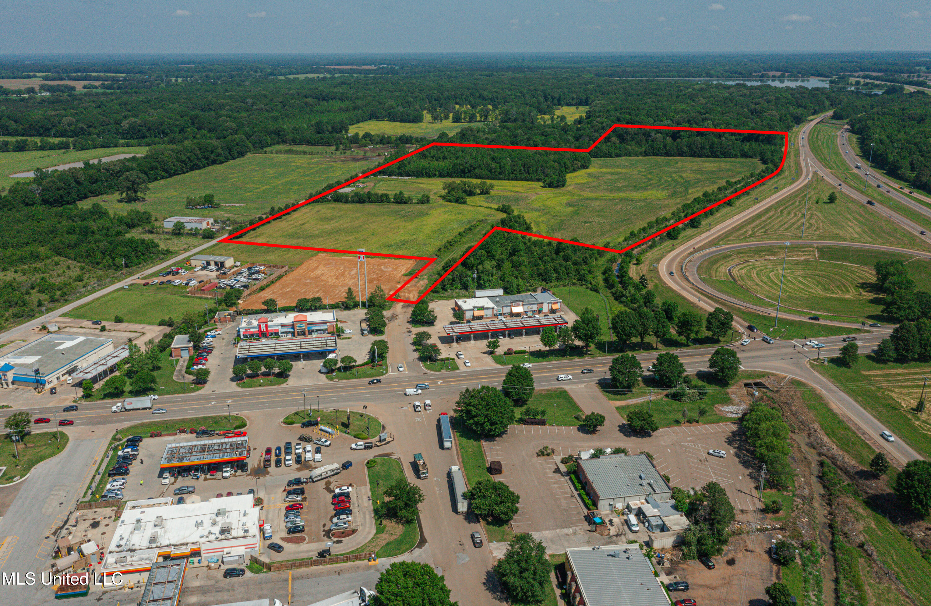Cook Place, Canton, Mississippi image 2