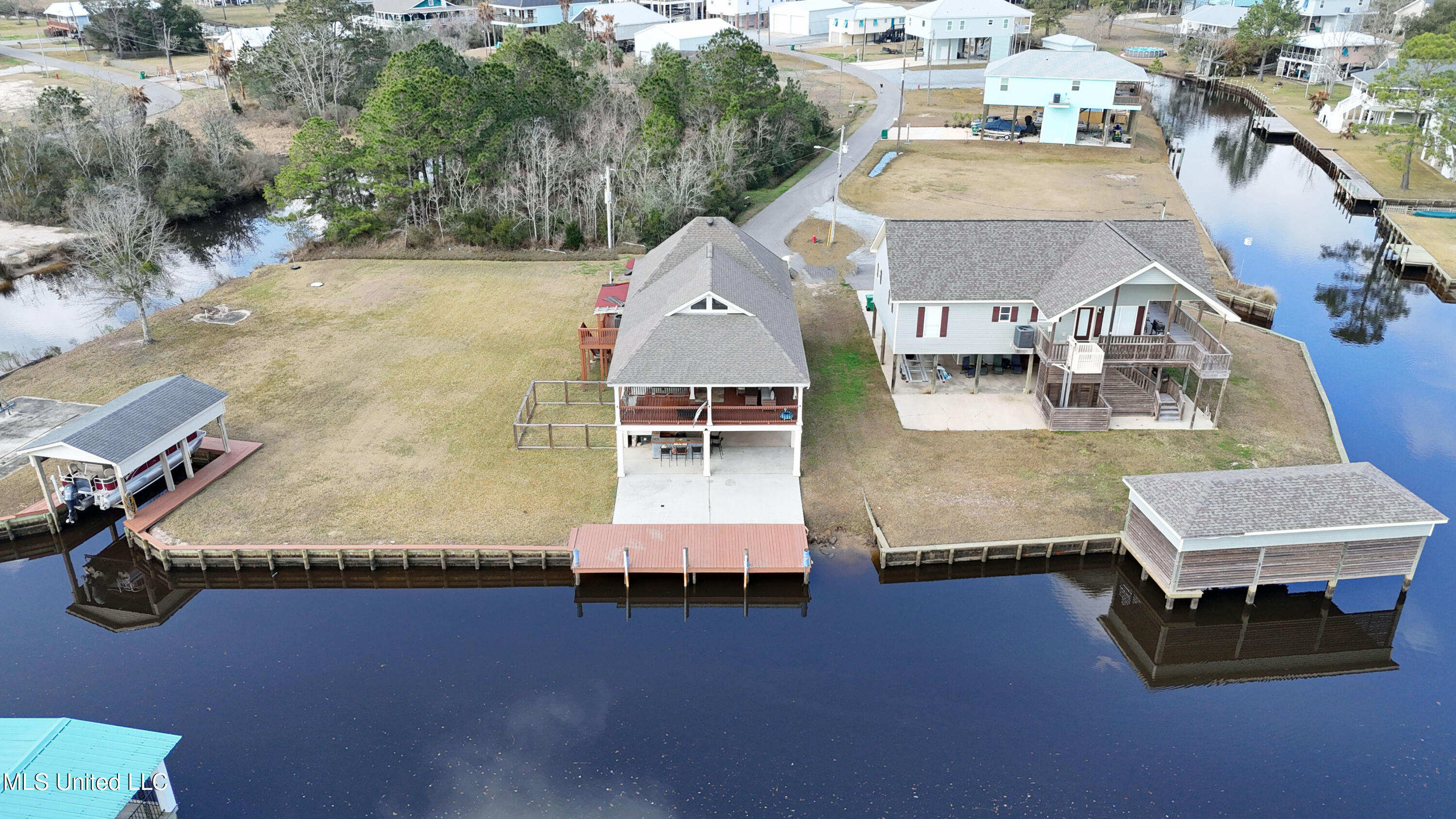 11020 Delaware Street, Bay Saint Louis, Mississippi image 29