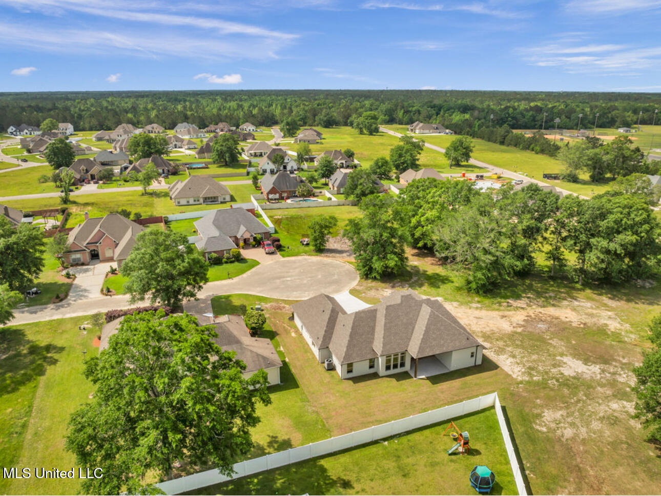 404 Hood Point, Picayune, Mississippi image 33