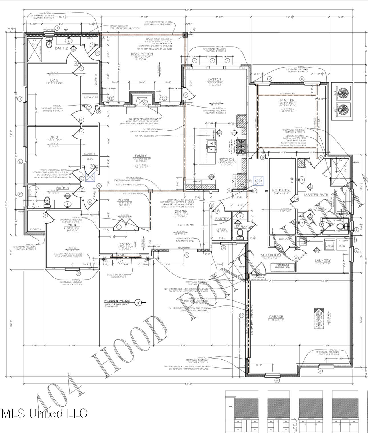 404 Hood Point, Picayune, Mississippi image 23
