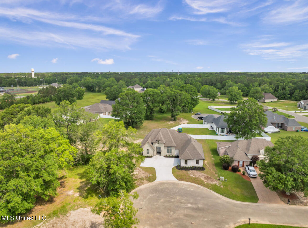 404 Hood Point, Picayune, Mississippi image 31