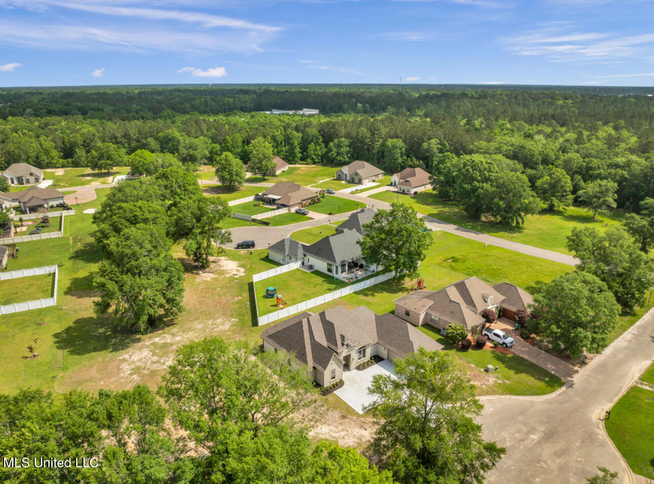 404 Hood Point, Picayune, Mississippi image 35