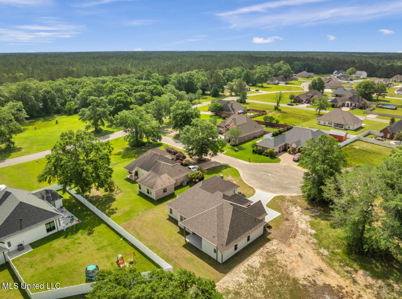 404 Hood Point, Picayune, Mississippi image 34