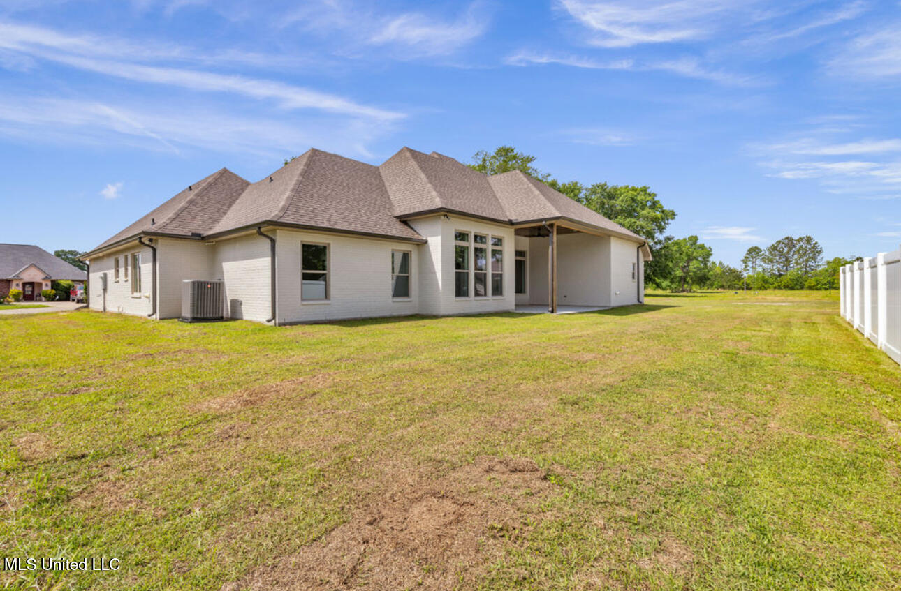 404 Hood Point, Picayune, Mississippi image 29