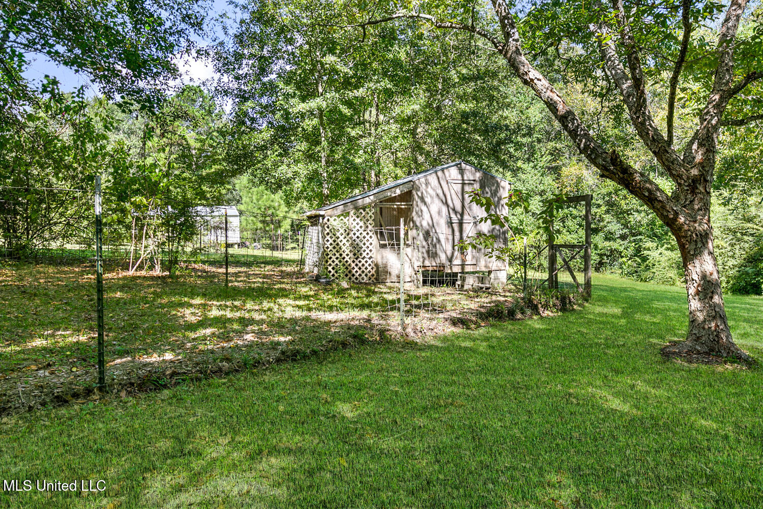 119 Fred Mallett Road, Carriere, Mississippi image 48