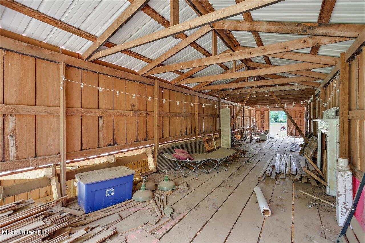 1563 Dry Creek Road, Magee, Mississippi image 32