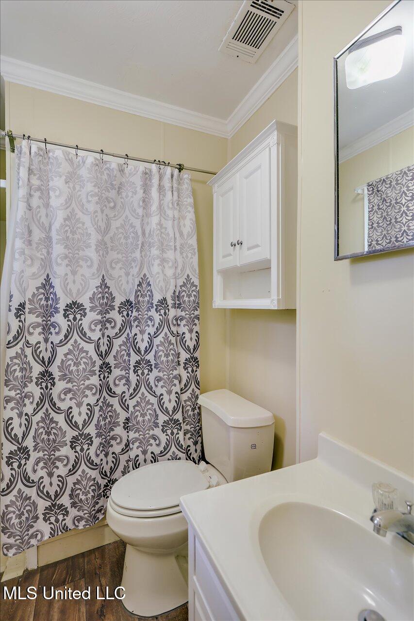 1563 Dry Creek Road, Magee, Mississippi image 23