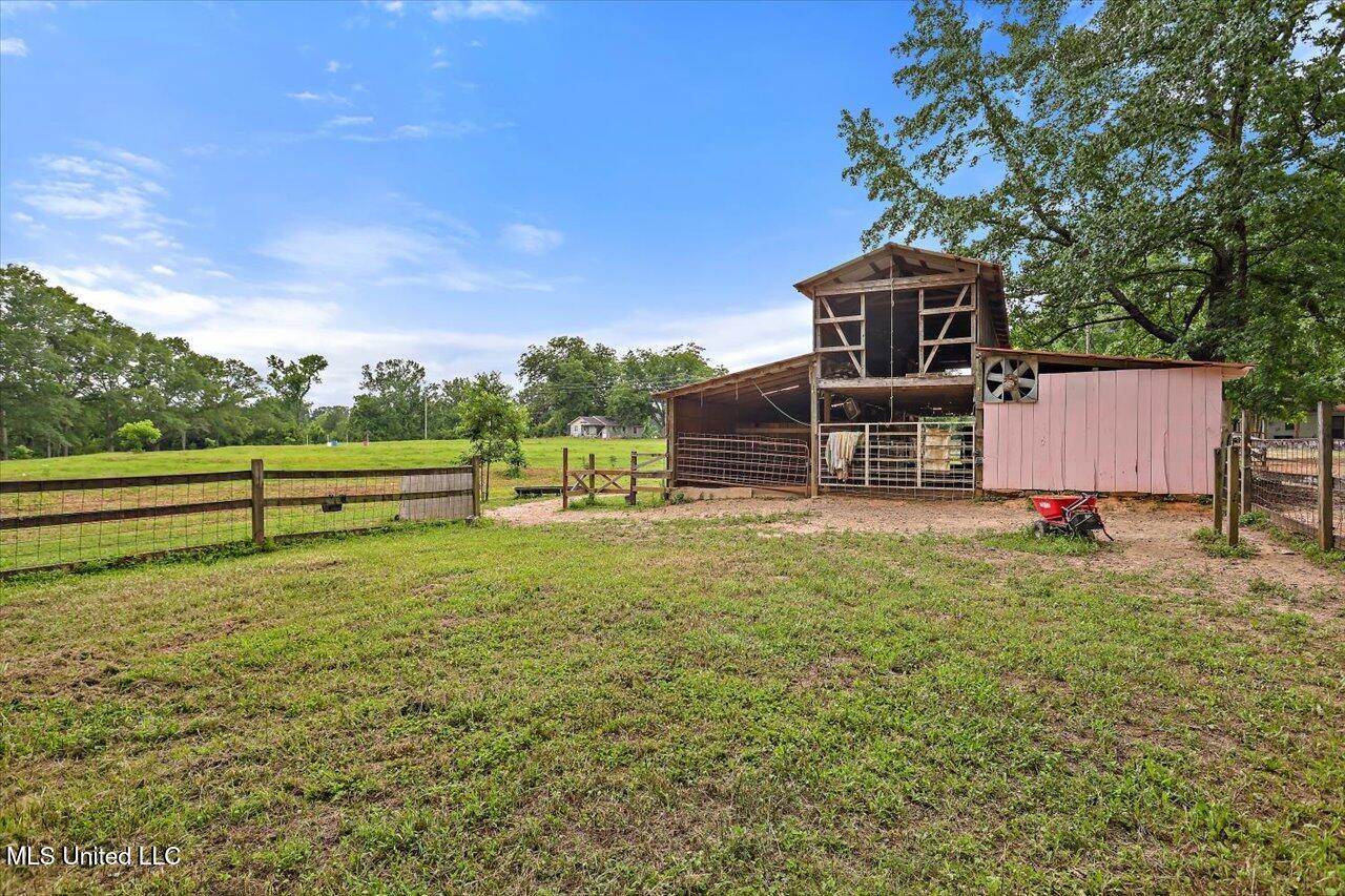 1563 Dry Creek Road, Magee, Mississippi image 34