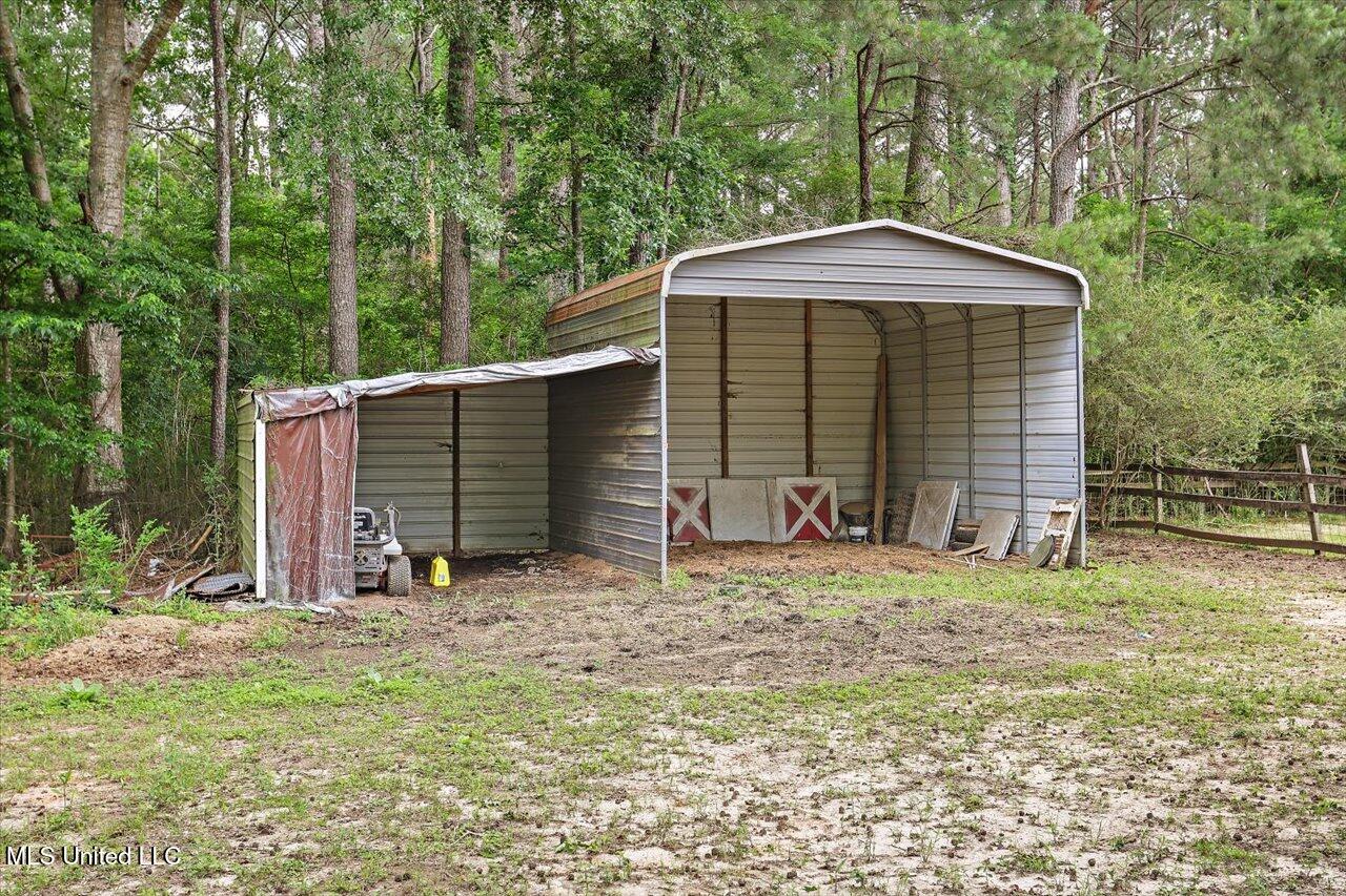 1563 Dry Creek Road, Magee, Mississippi image 45