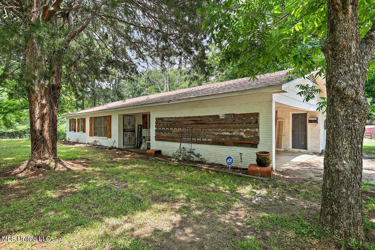 1563 Dry Creek Road, Magee, Mississippi image 6