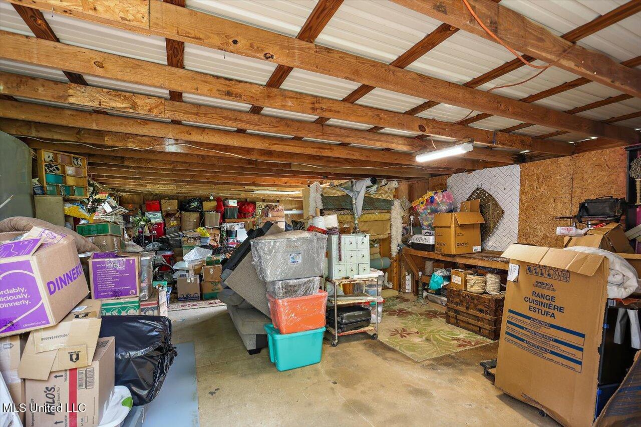 1563 Dry Creek Road, Magee, Mississippi image 40