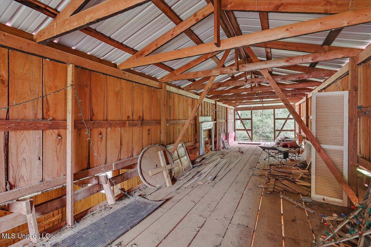 1563 Dry Creek Road, Magee, Mississippi image 33