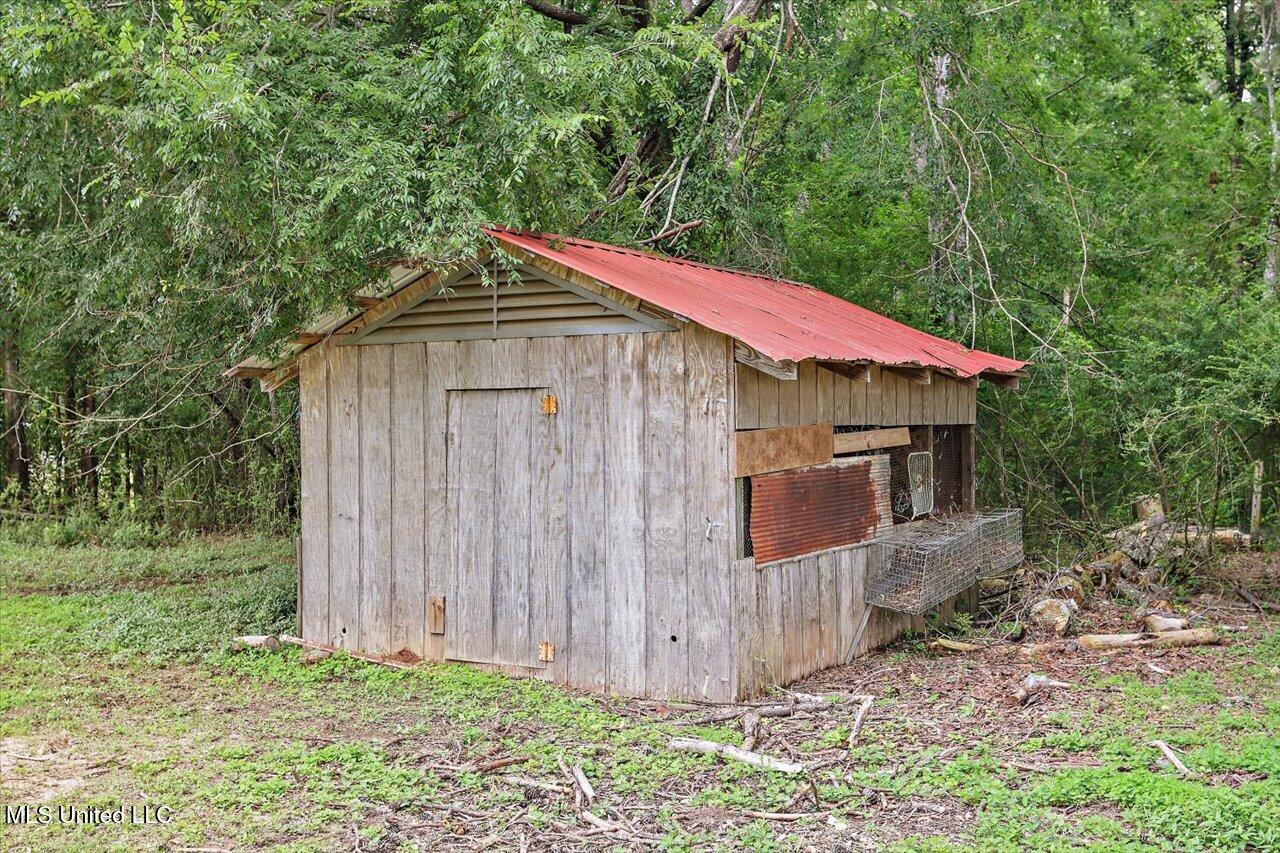 1563 Dry Creek Road, Magee, Mississippi image 46