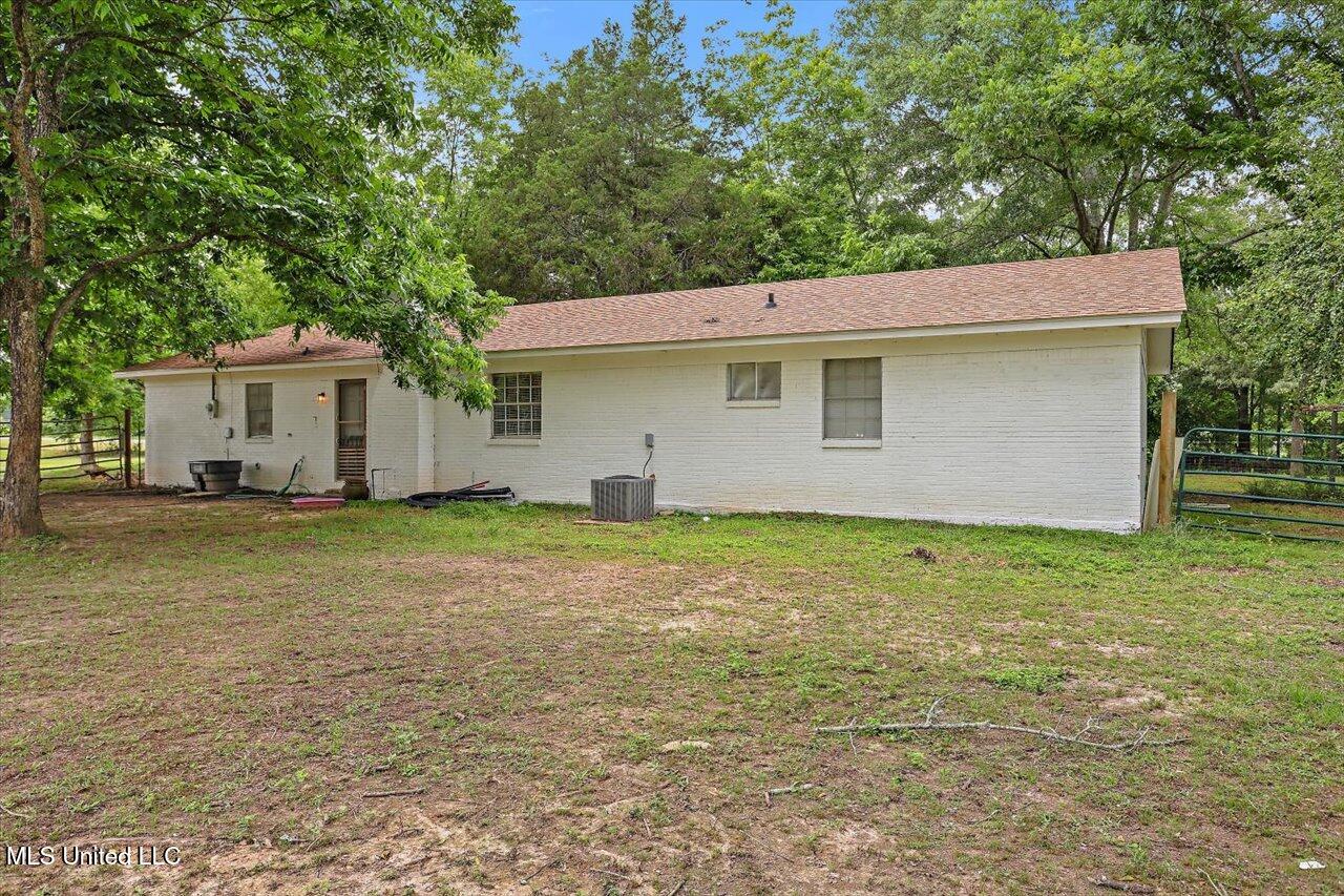 1563 Dry Creek Road, Magee, Mississippi image 43