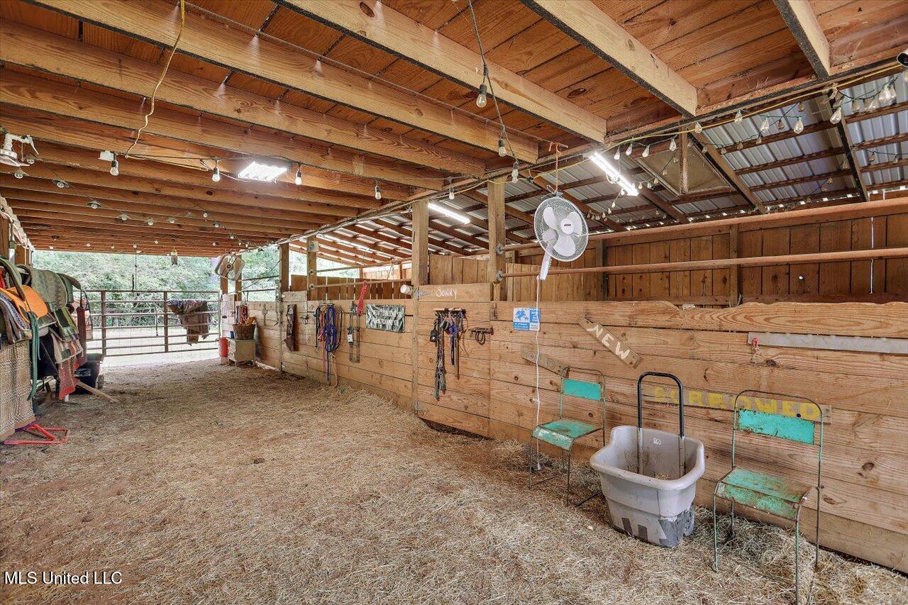 1563 Dry Creek Road, Magee, Mississippi image 27