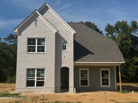Homes For Sale - 3144 N Ac Freeman Drive<br/> Hernando, MS 38632