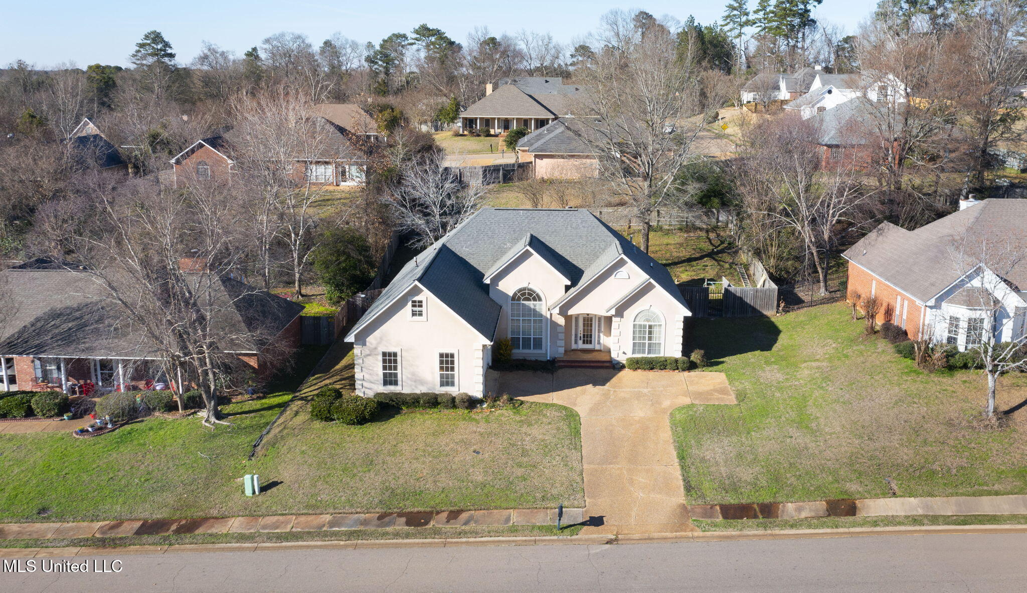 108 Spring Valley Drive, Brandon, Mississippi image 42