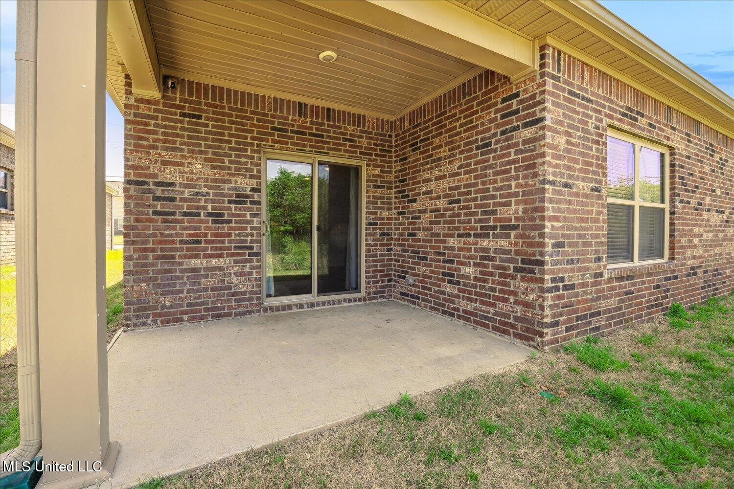 8931 Mary Frances Drive, Southaven, Mississippi image 25