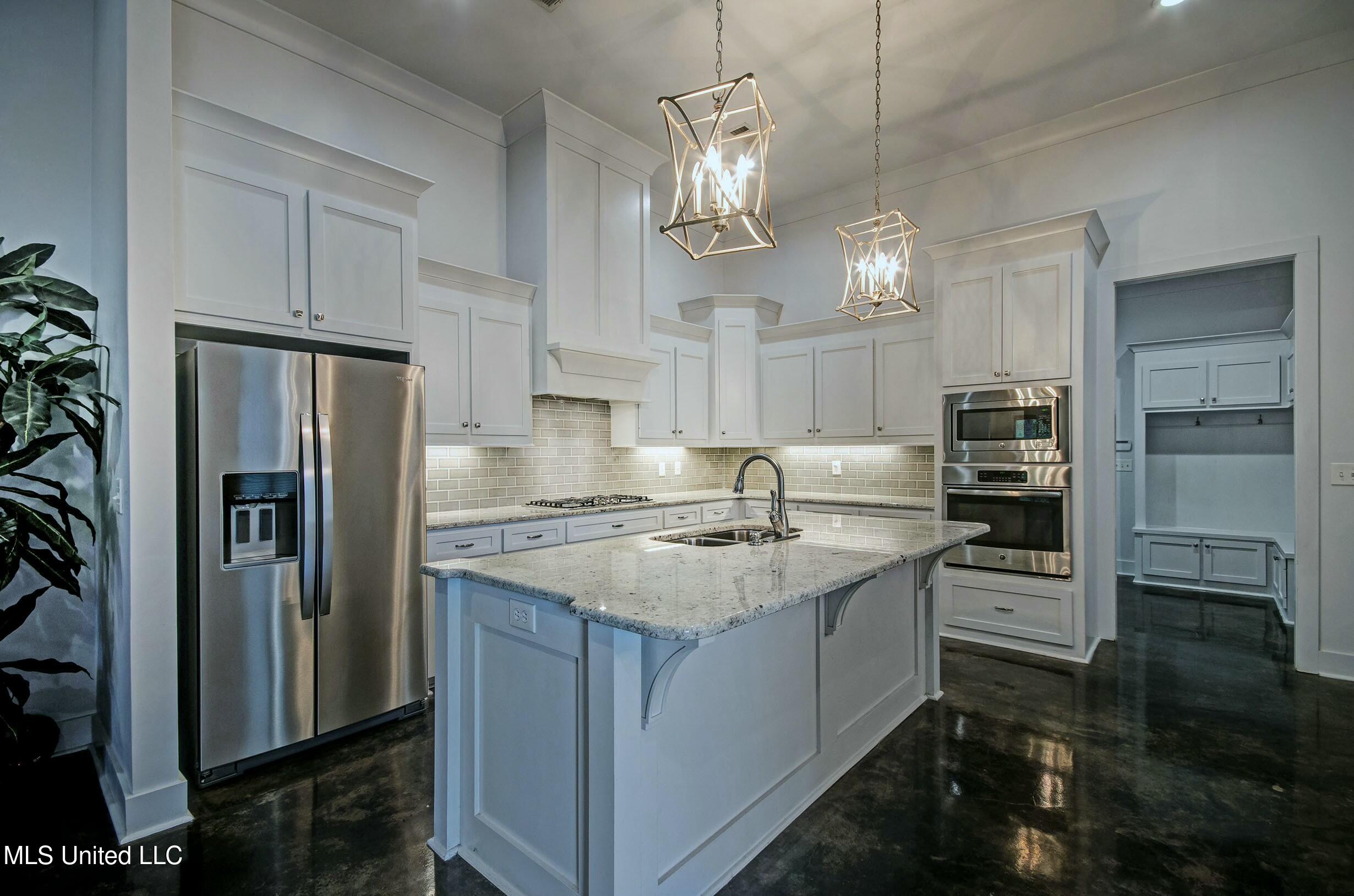 421 Ashleigh Court, Brandon, Mississippi image 10