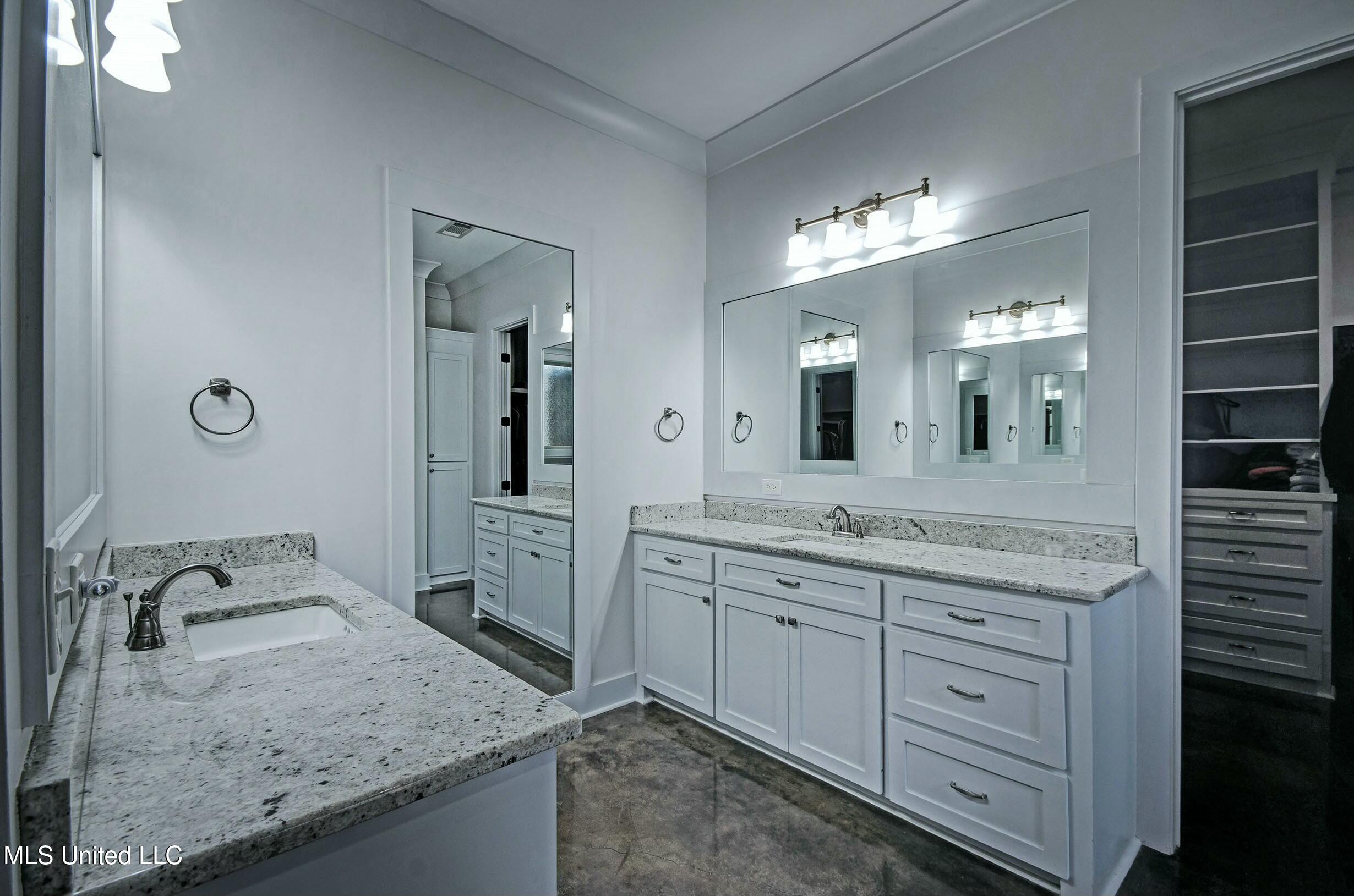 421 Ashleigh Court, Brandon, Mississippi image 17