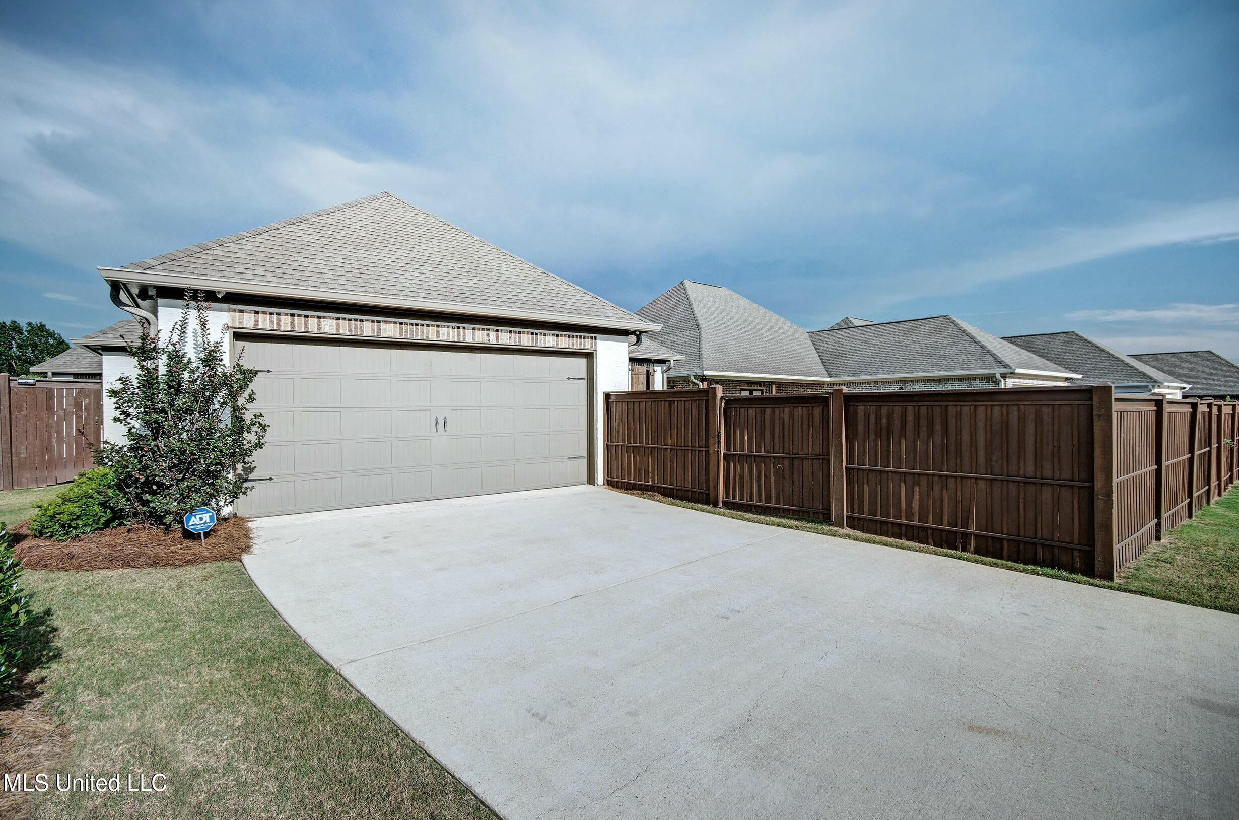 421 Ashleigh Court, Brandon, Mississippi image 33