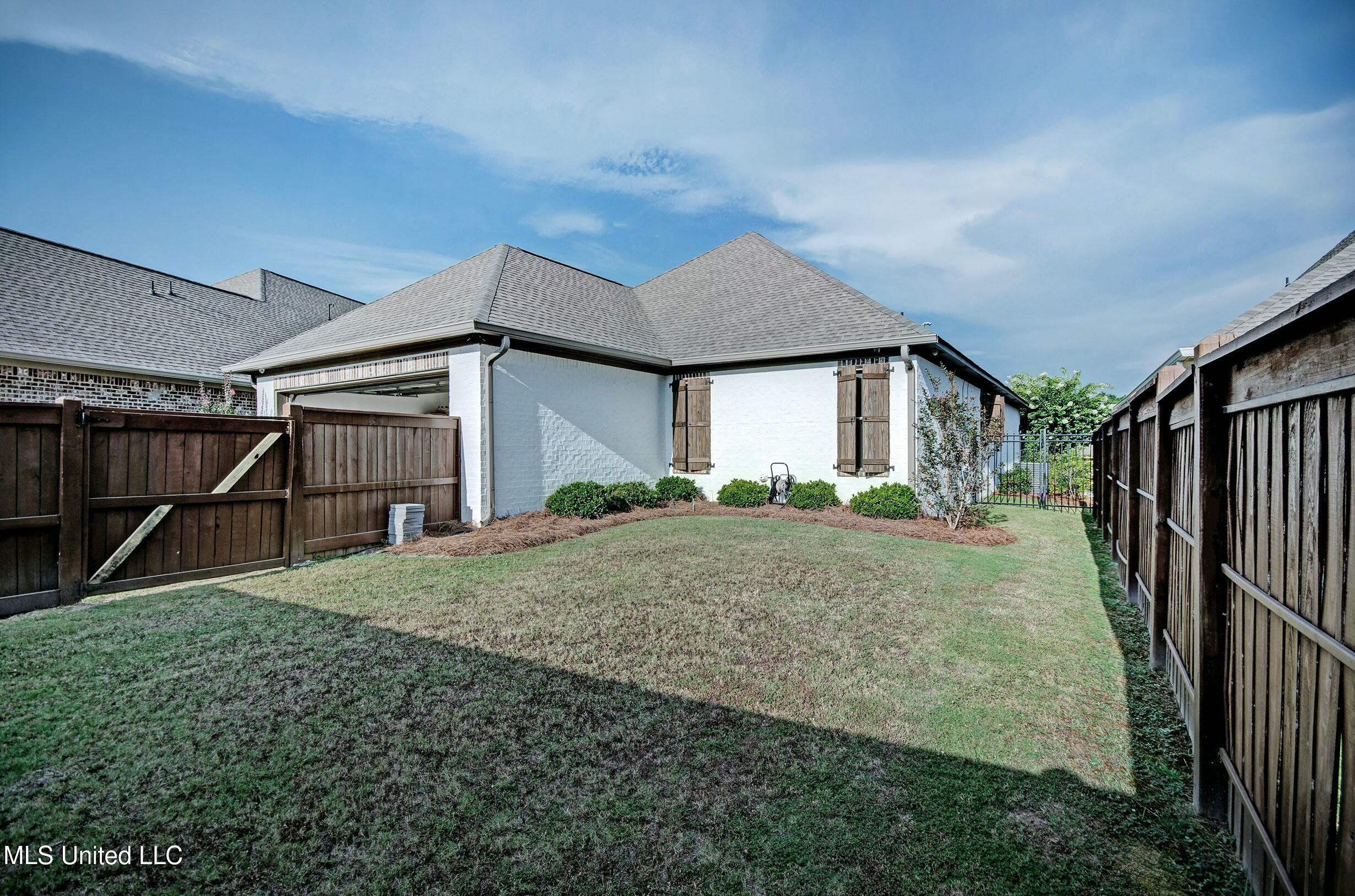 421 Ashleigh Court, Brandon, Mississippi image 34