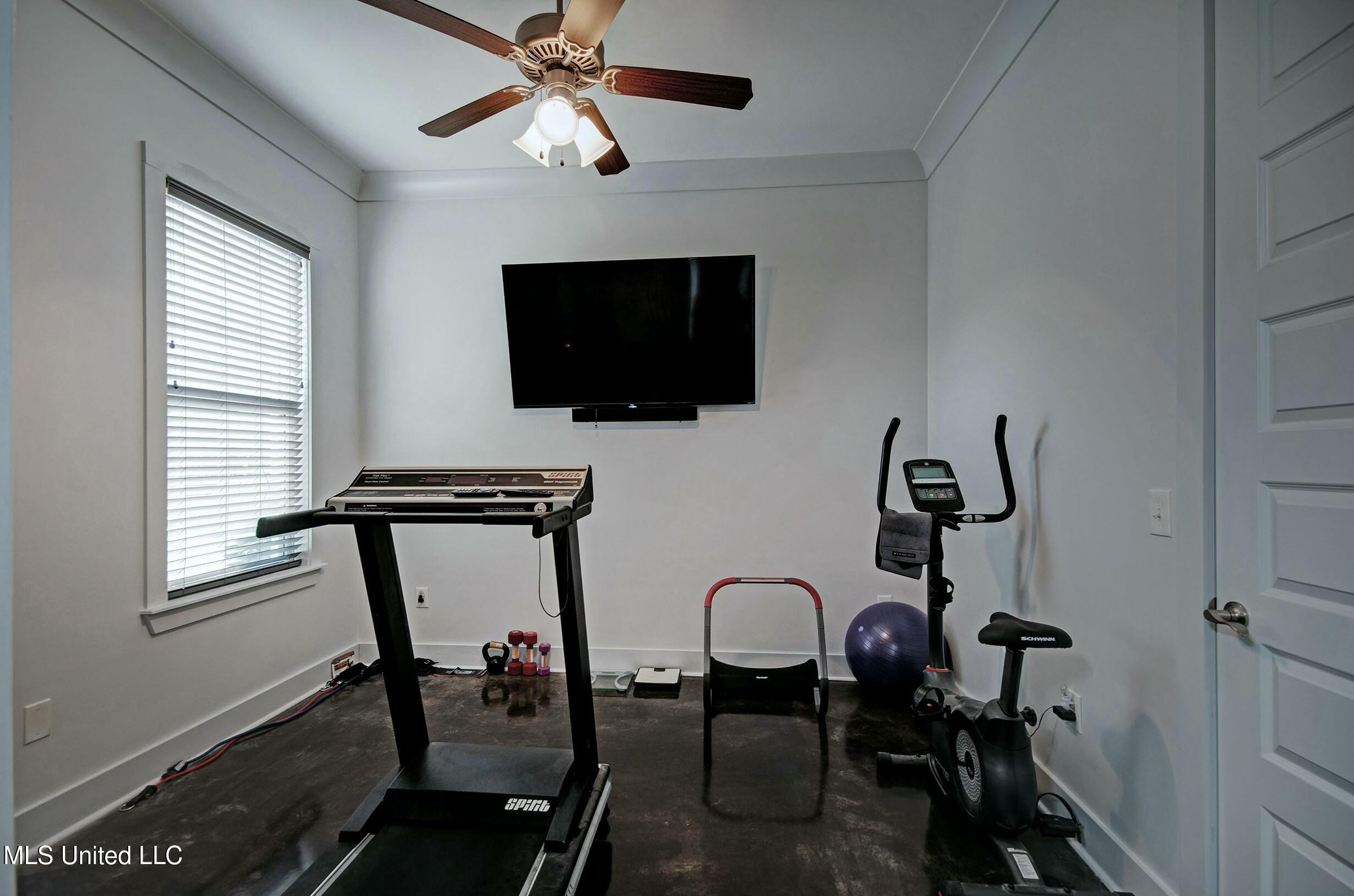 421 Ashleigh Court, Brandon, Mississippi image 25