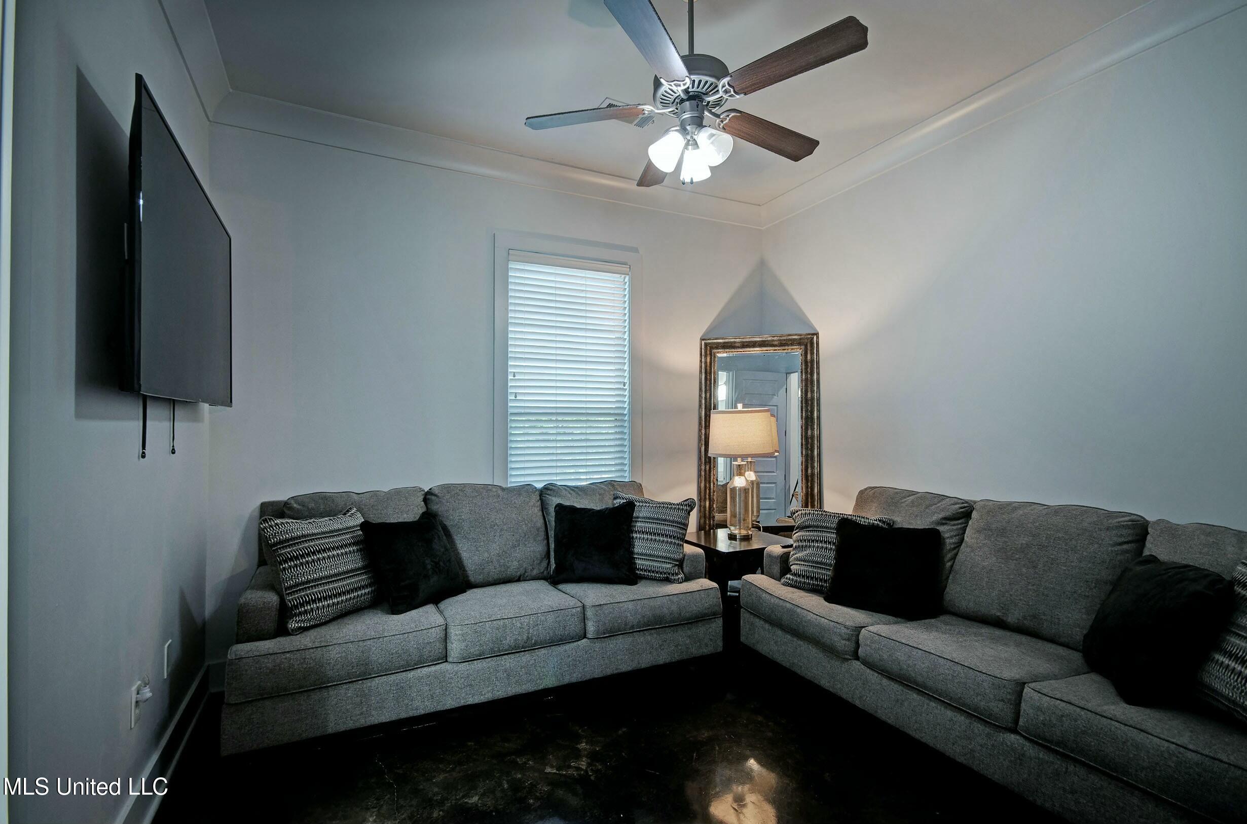 421 Ashleigh Court, Brandon, Mississippi image 23