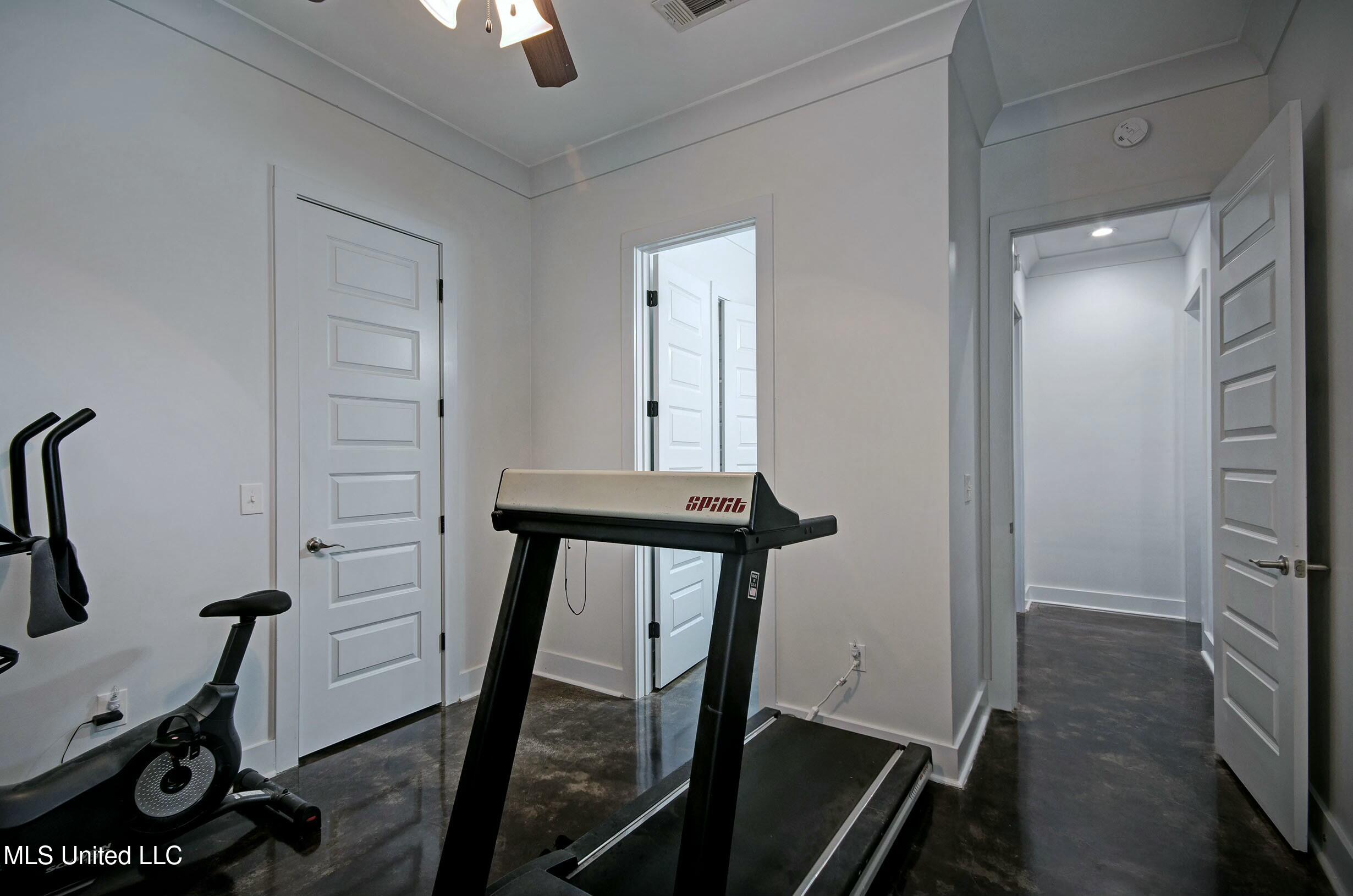 421 Ashleigh Court, Brandon, Mississippi image 26