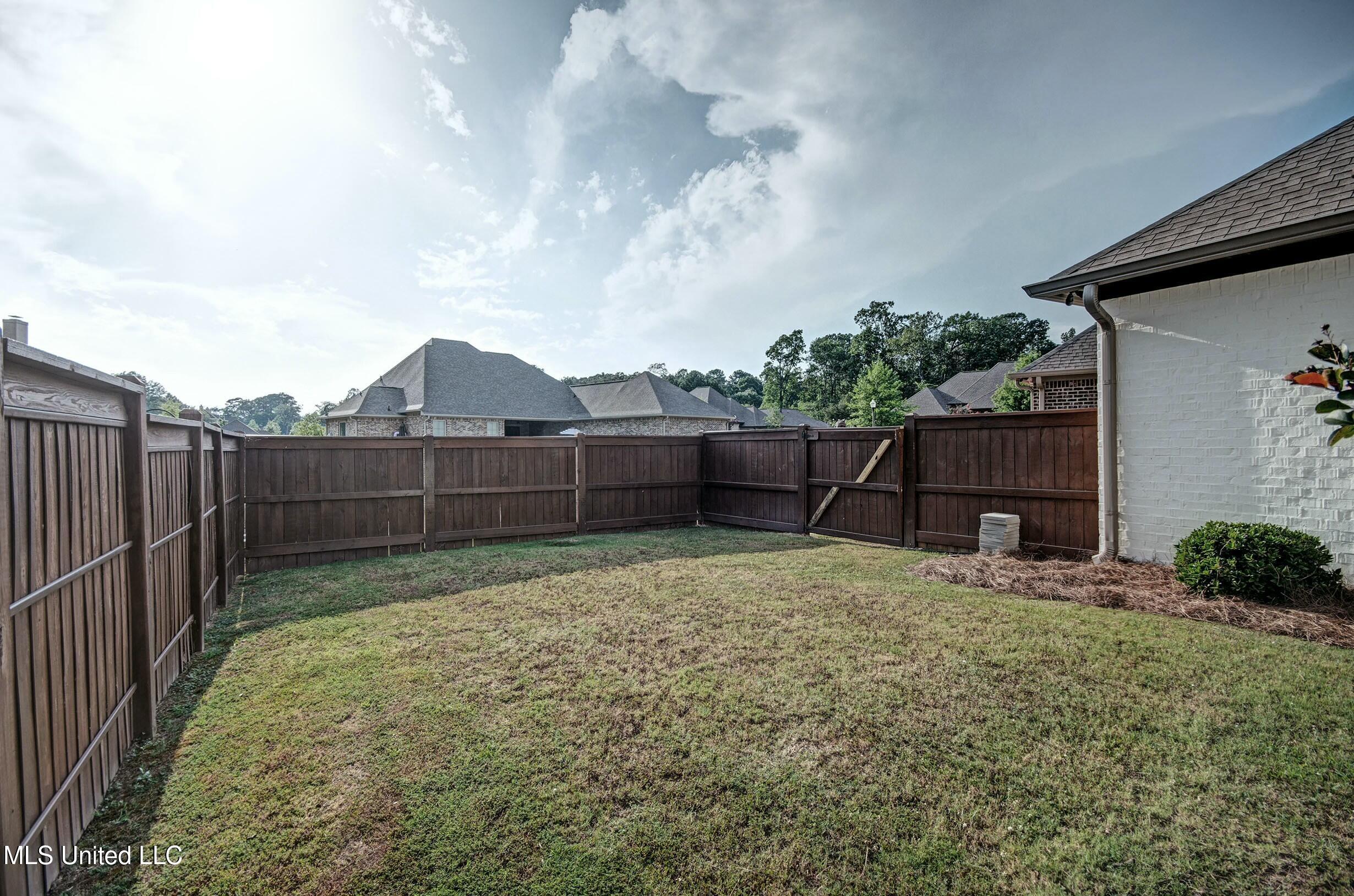 421 Ashleigh Court, Brandon, Mississippi image 35