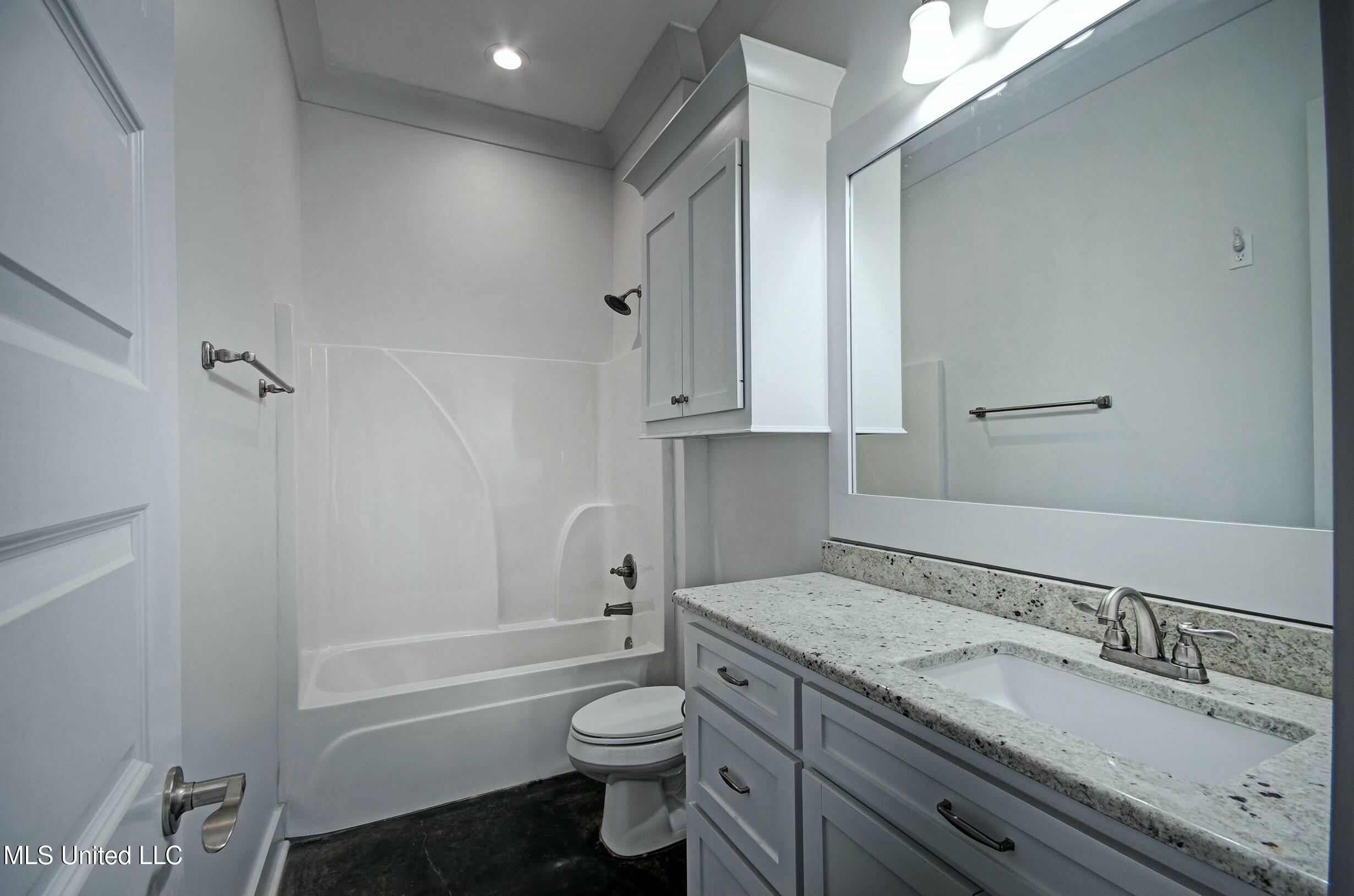 421 Ashleigh Court, Brandon, Mississippi image 30