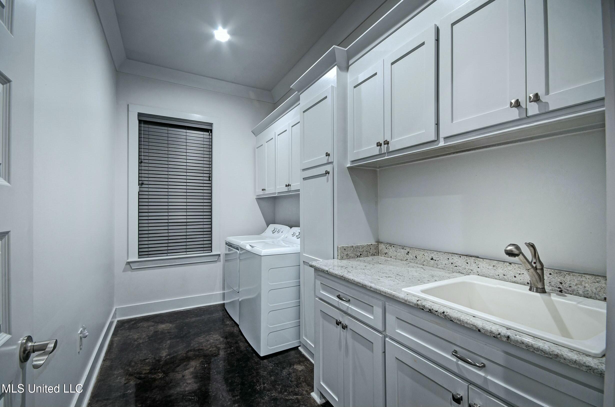 421 Ashleigh Court, Brandon, Mississippi image 31